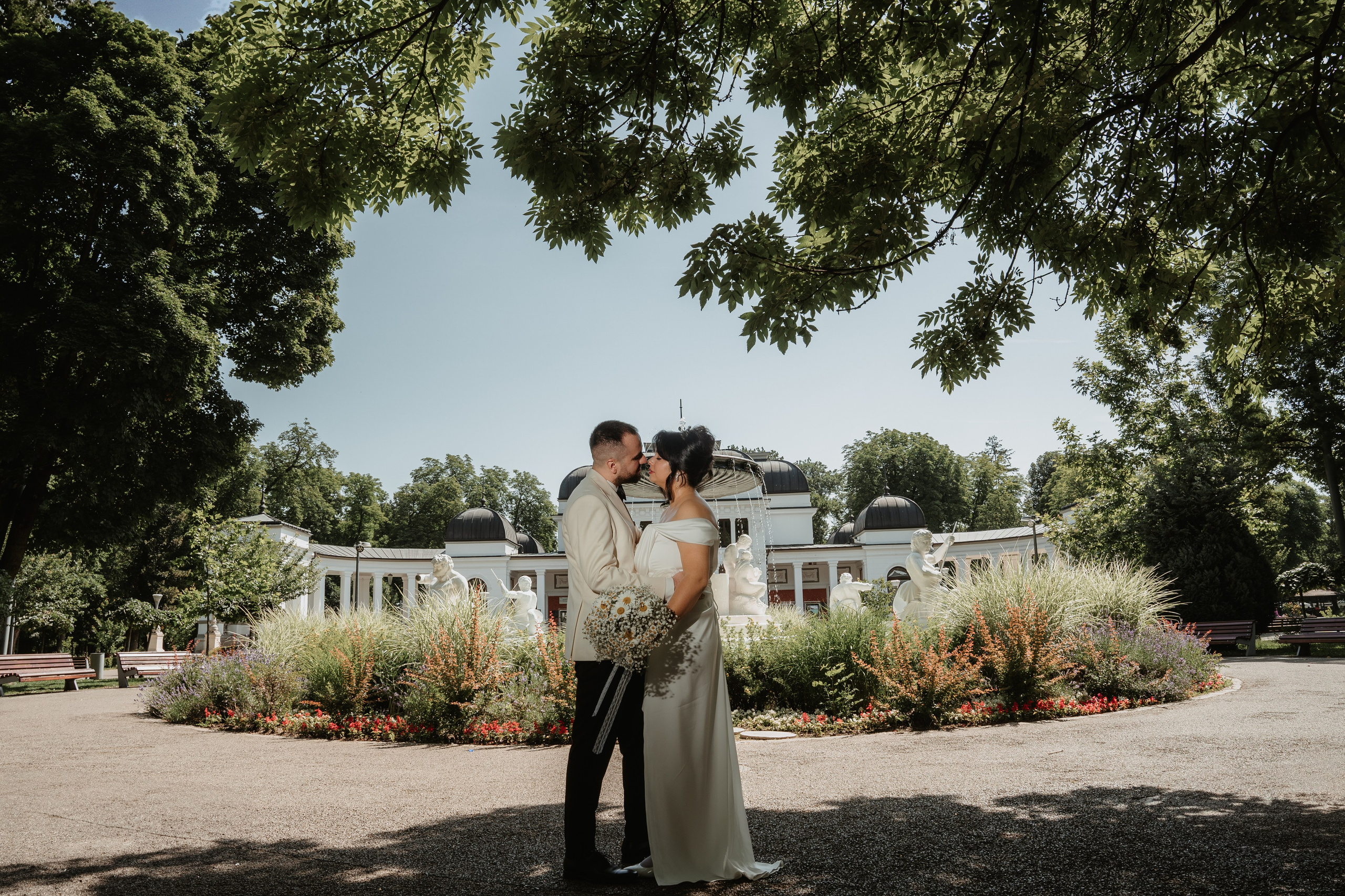 Raluca & Andrei. Spoiala Brothers — Wedding Films & Photography