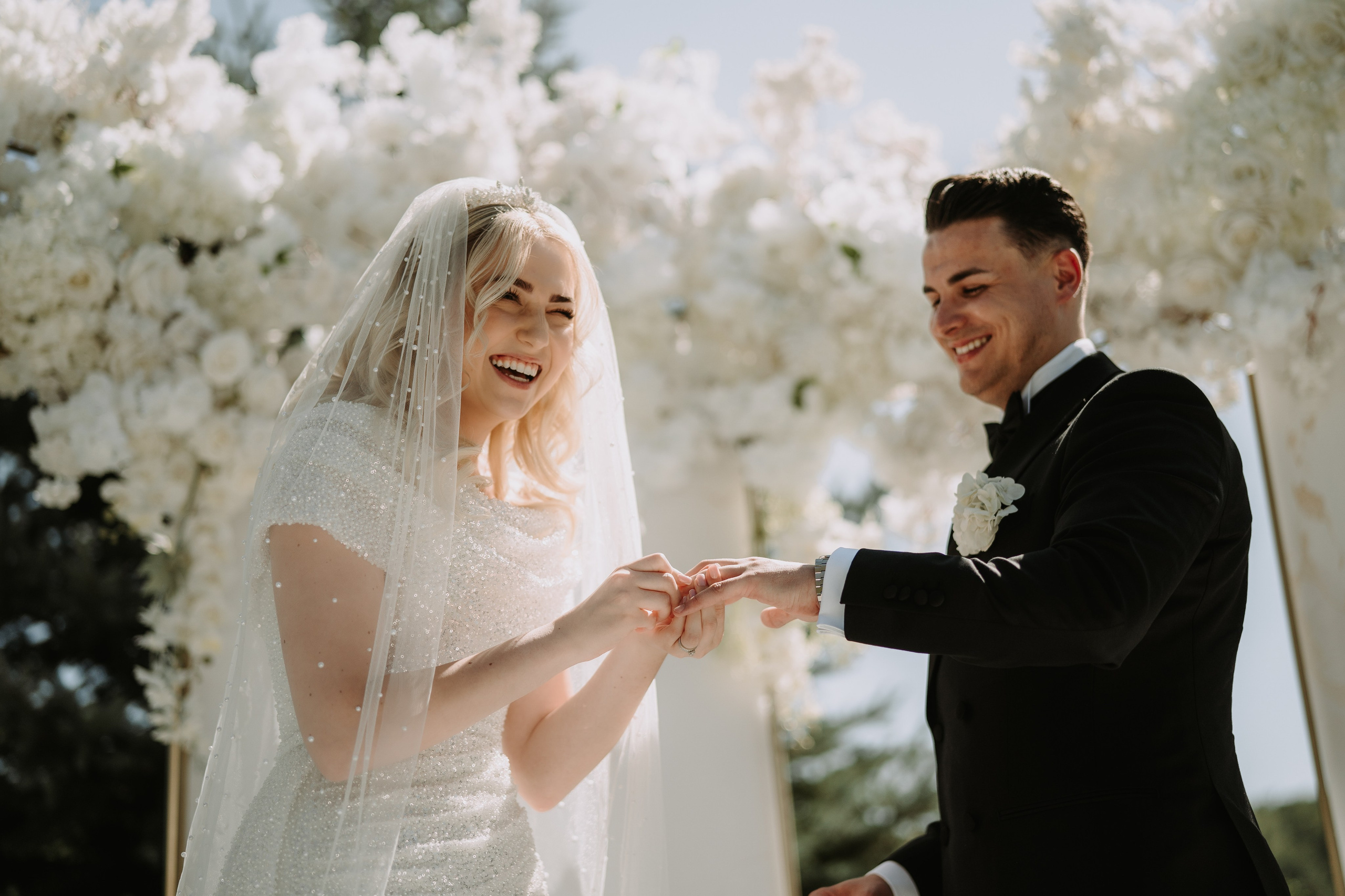 Robert & Bianca. Spoiala Brothers — Wedding Films & Photography