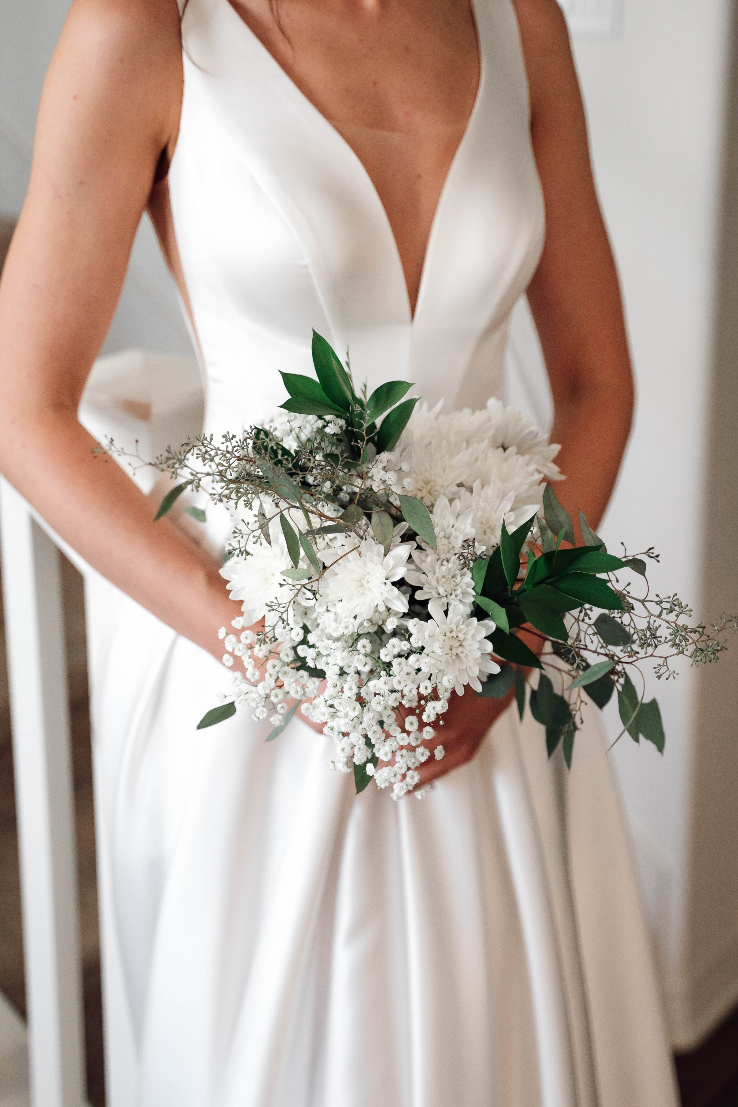 Sallah & Anna. Babich_weddings