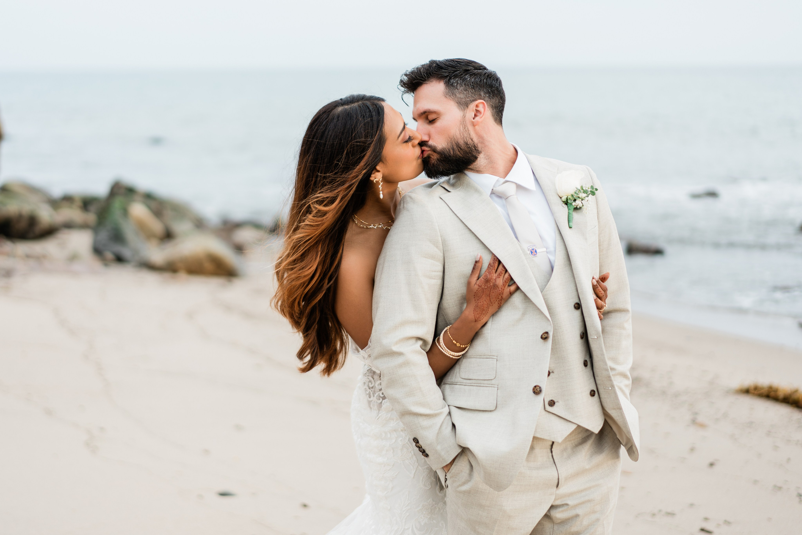 Nicole & Cody. Babich_weddings