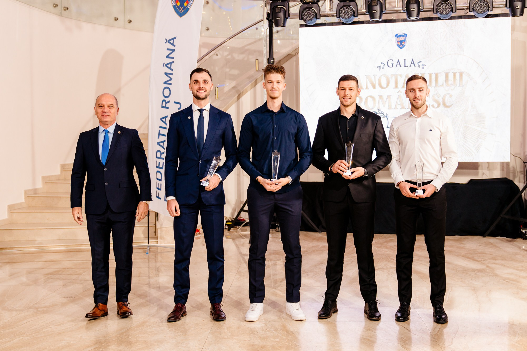 Fotografii Gale — Expoziții — Sponsori. Fotograf Corporate Business