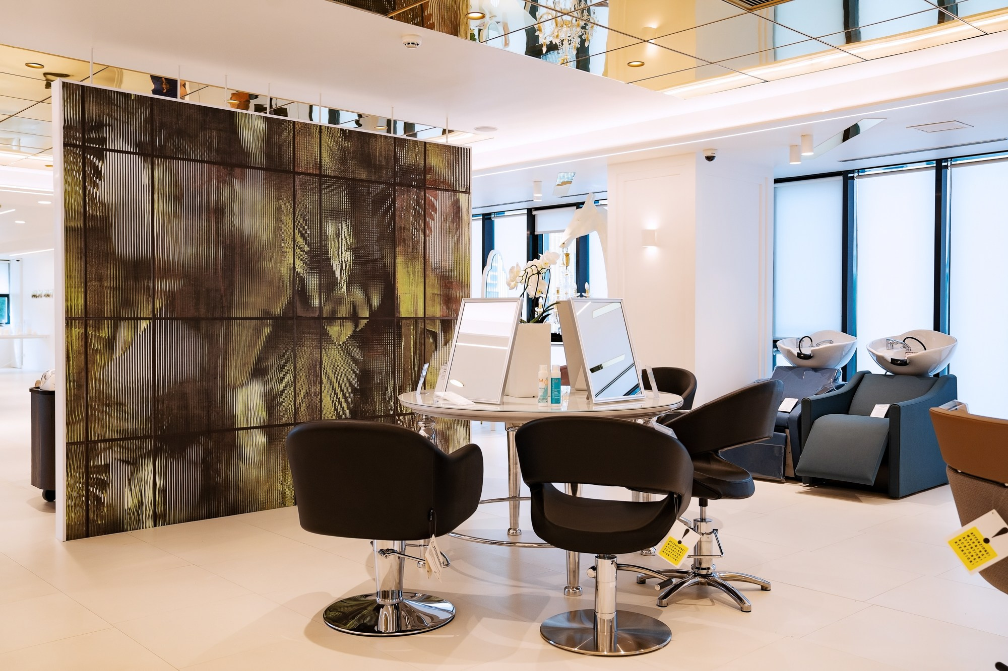 Fotografie Imobiliară Profesională | Birouri & Spații. Fotograf Corporate Business