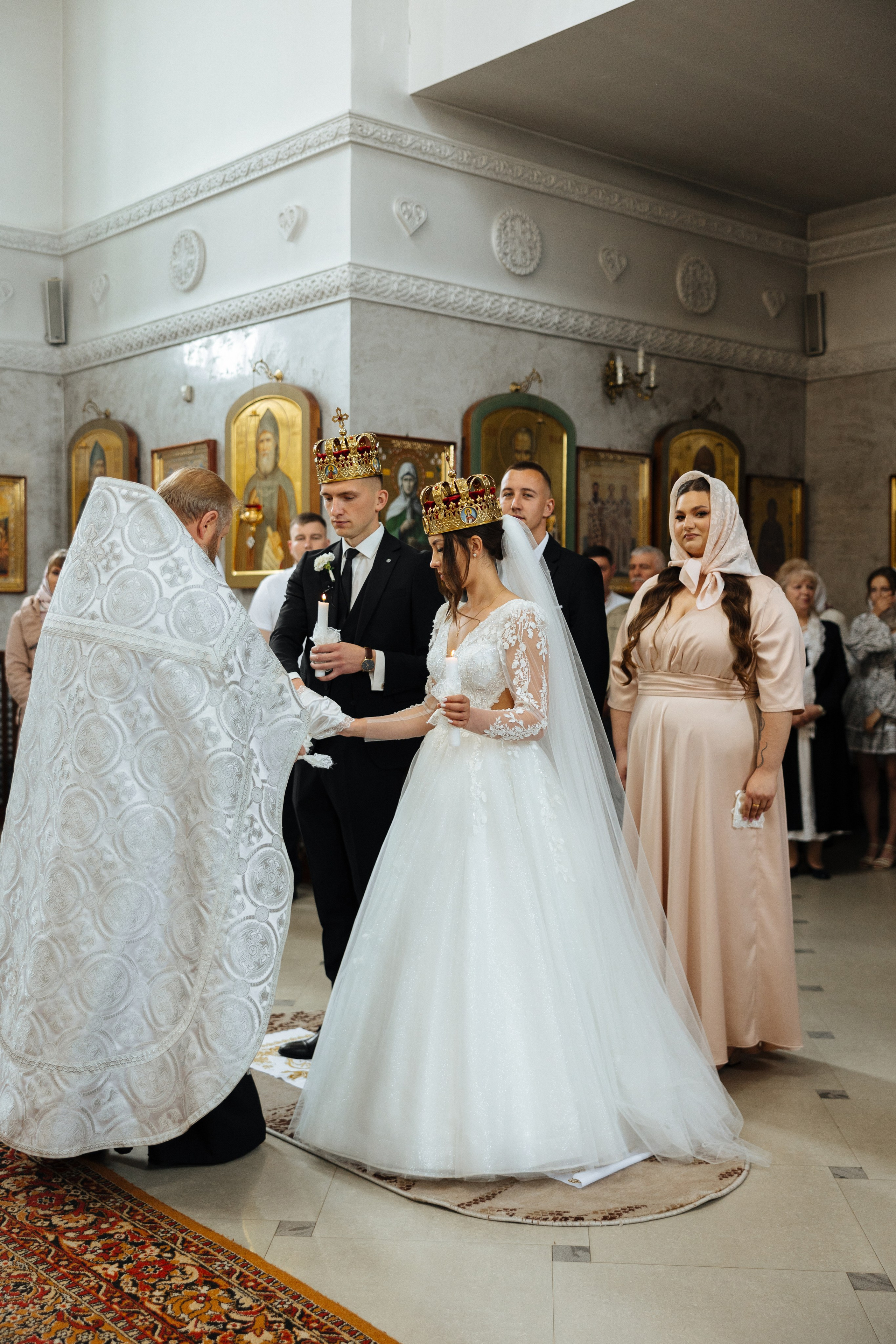 Bohdana Nazar. Ірина Терещук