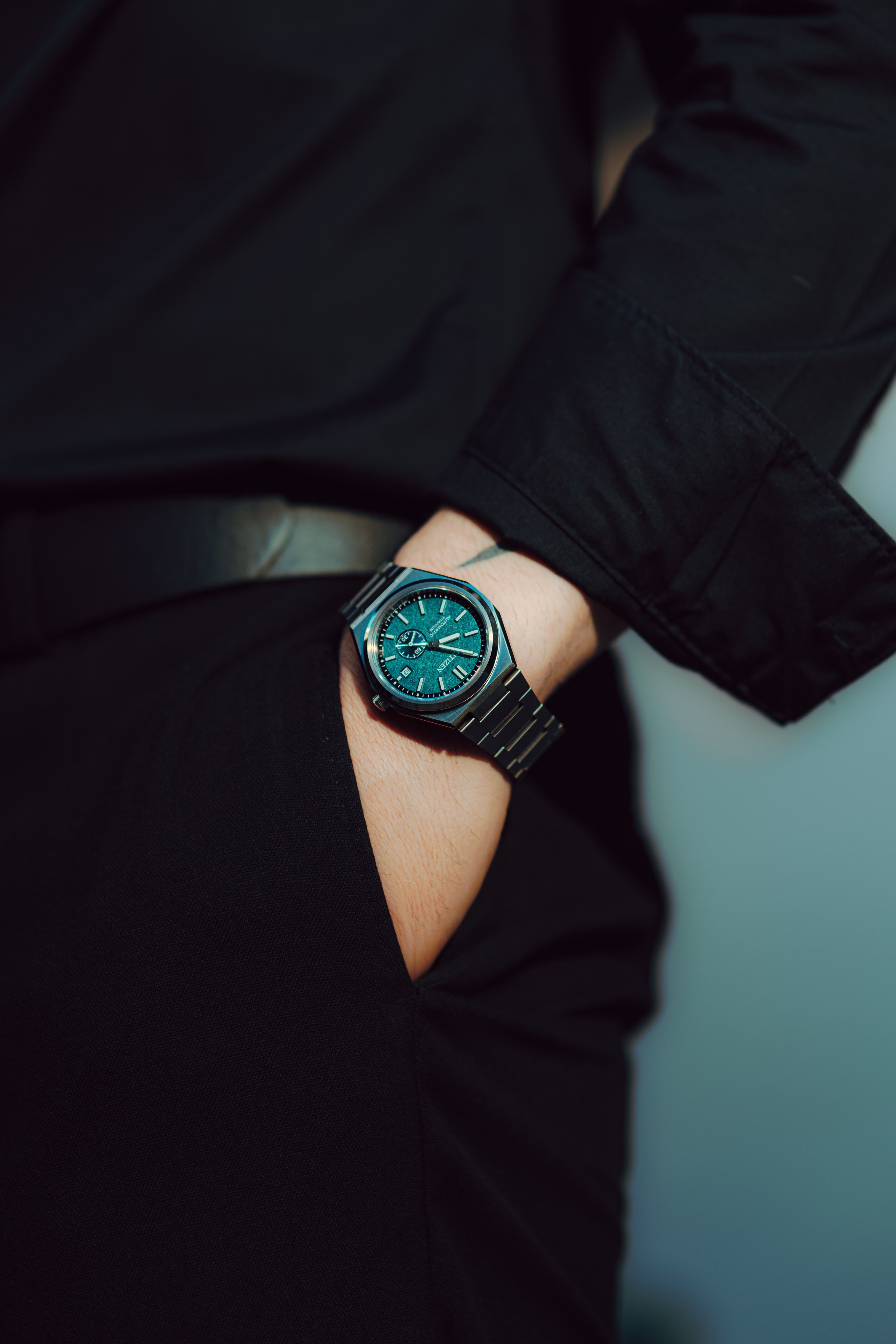 DAVID. Merabi Eminashvili