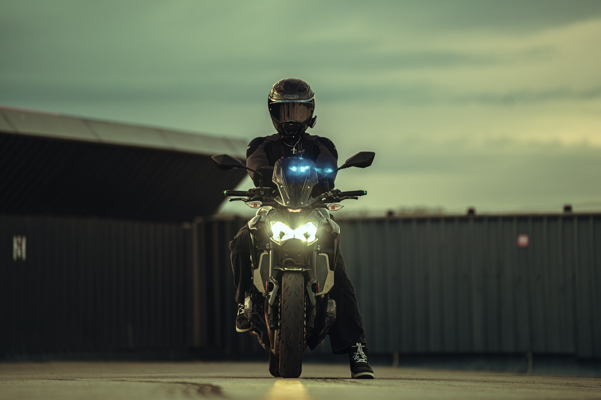 DAVID’S CONTENT. Merabi Eminashvili