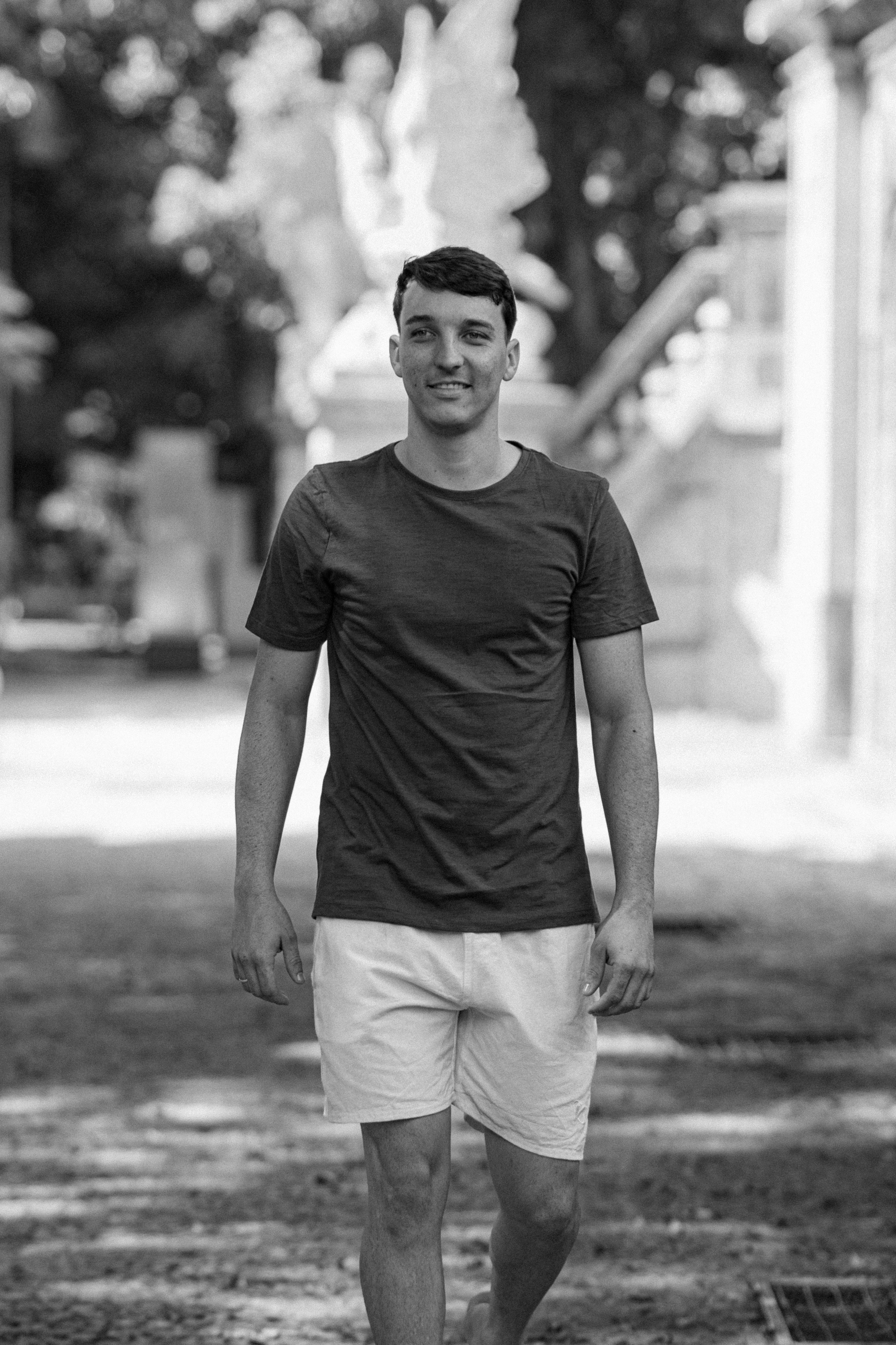 Ensaio — Amanda e Helio. Larissareisfotografa