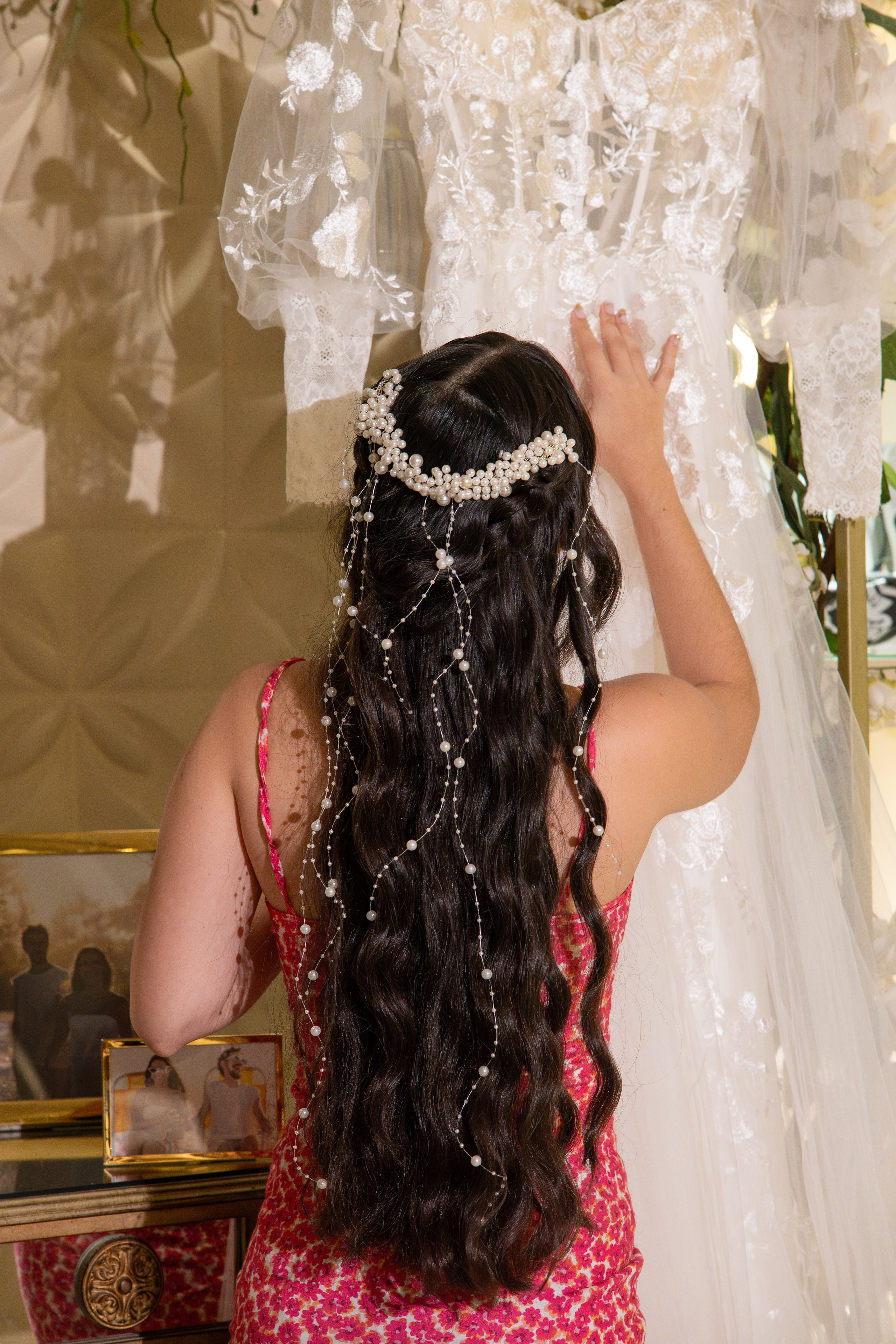 Ingrid e Daniel. Larissareisfotografa