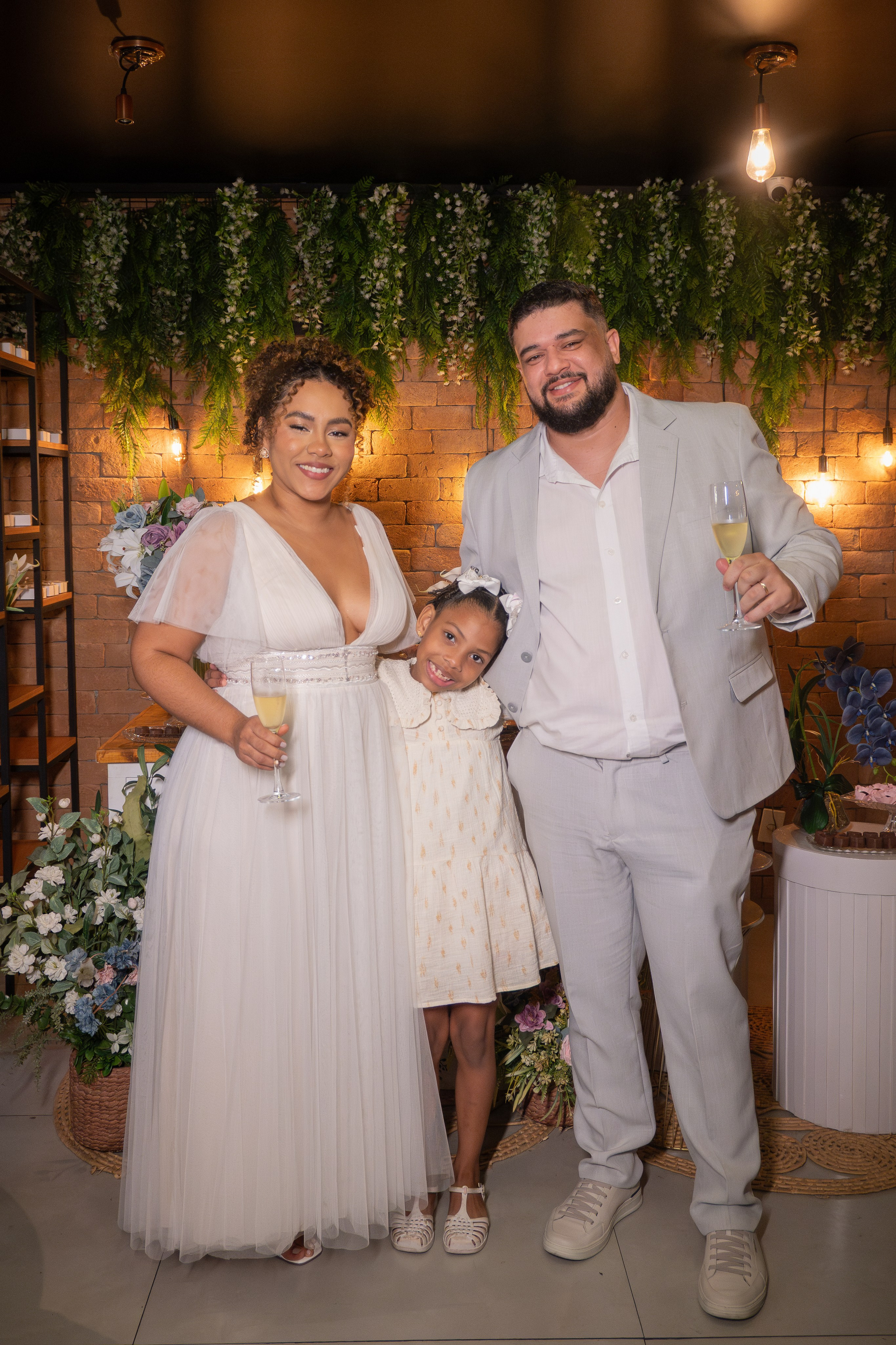 Milena e Matheus. Larissareisfotografa