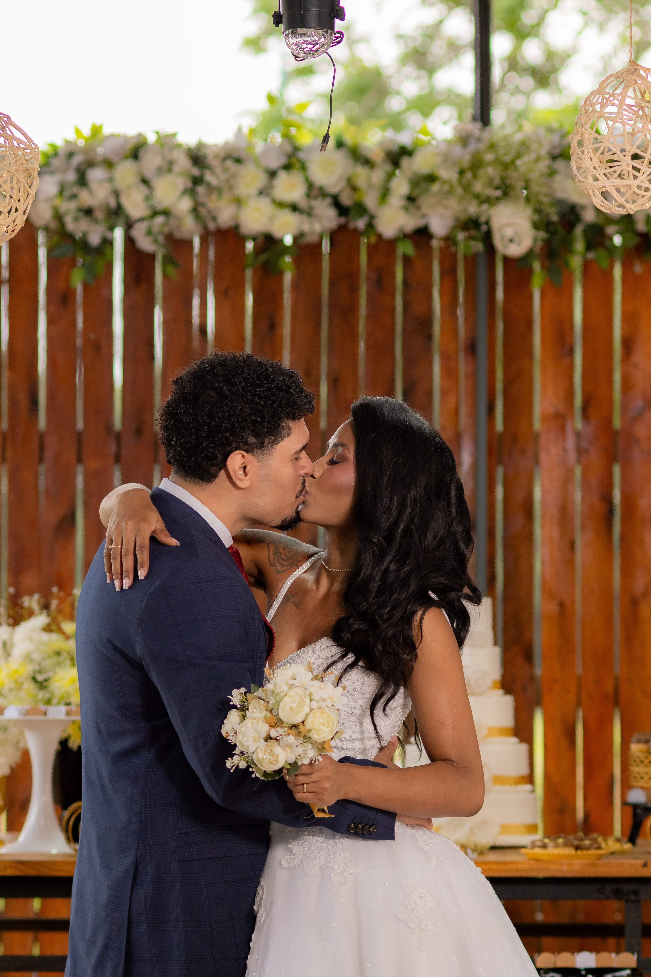 Larissia e Samuel. Larissareisfotografa