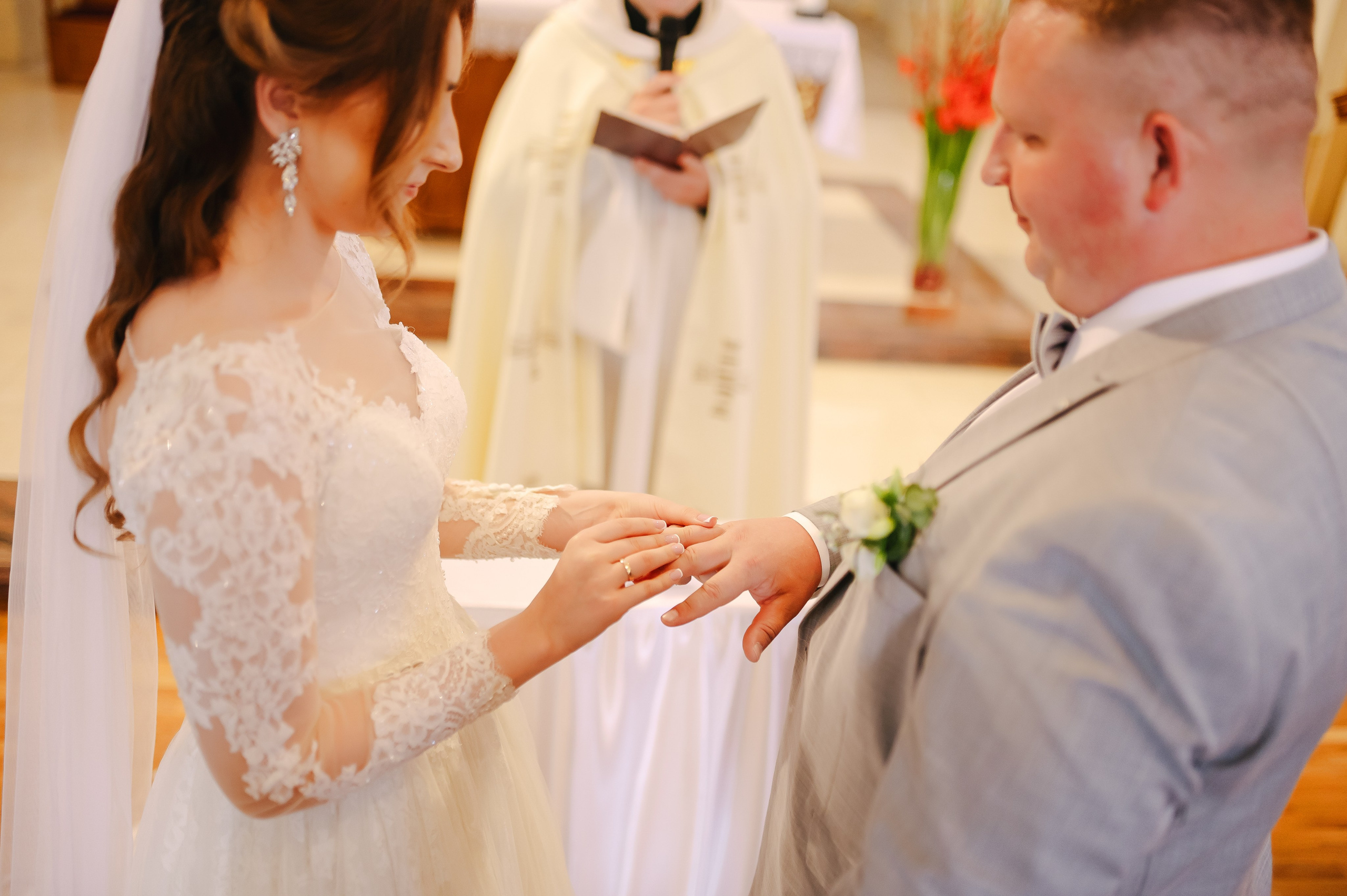 Laura & Audrius. Rokas Baranauskas fotografija