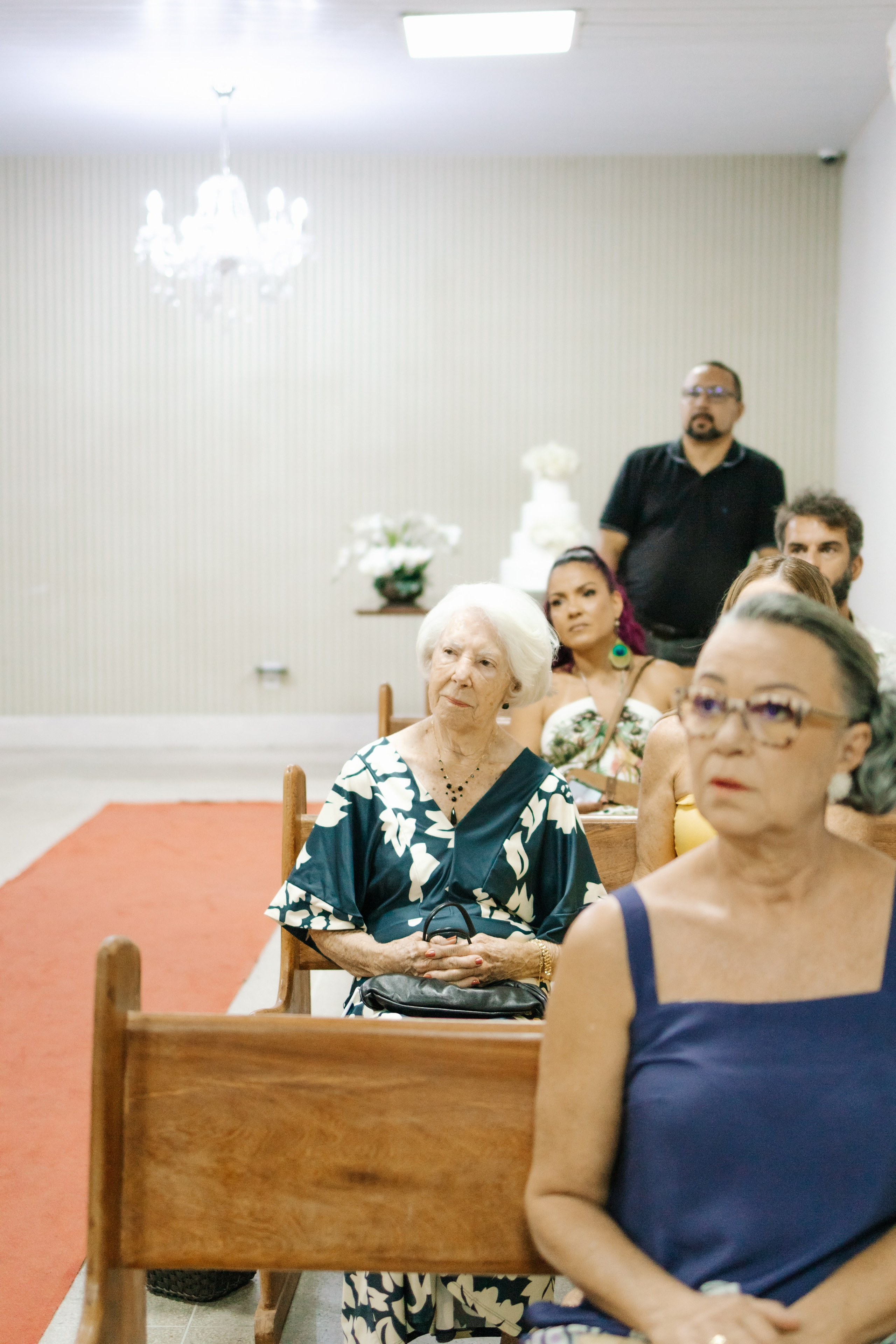 Joana & Miguel — Civil. Fotógrafo Richard Silvestre — Casamentos na Bahia