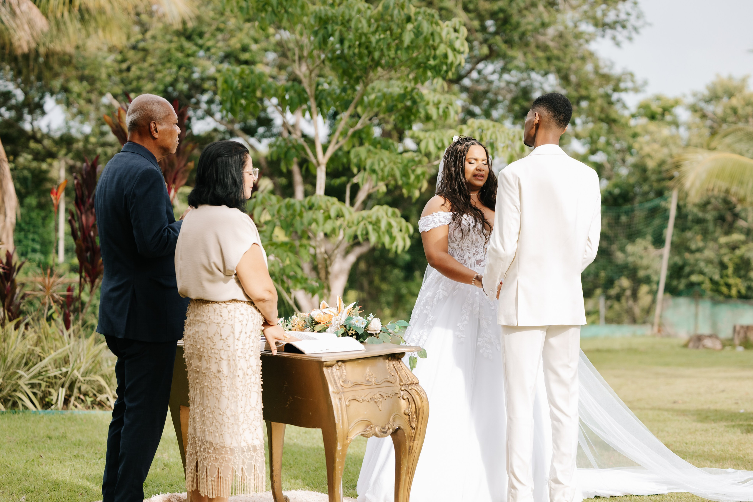 Mayara & Lucas. Fotógrafo Richard Silvestre — Casamentos na Bahia