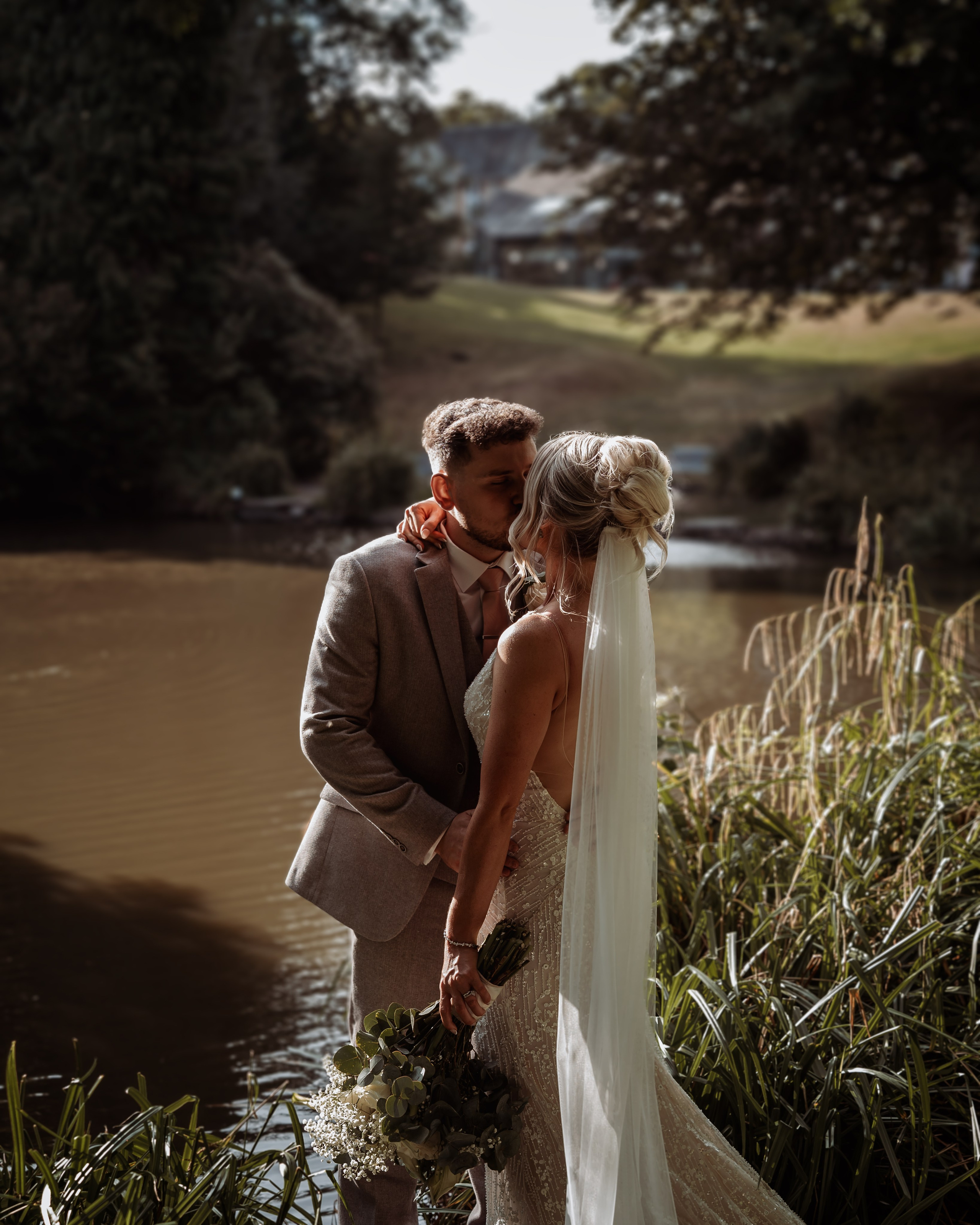 Amy & Harry’s Kenwood Hall Wedding | Sheffield Wedding Photographer. Yorkshire Wedding Photographer — Rapley Photography
