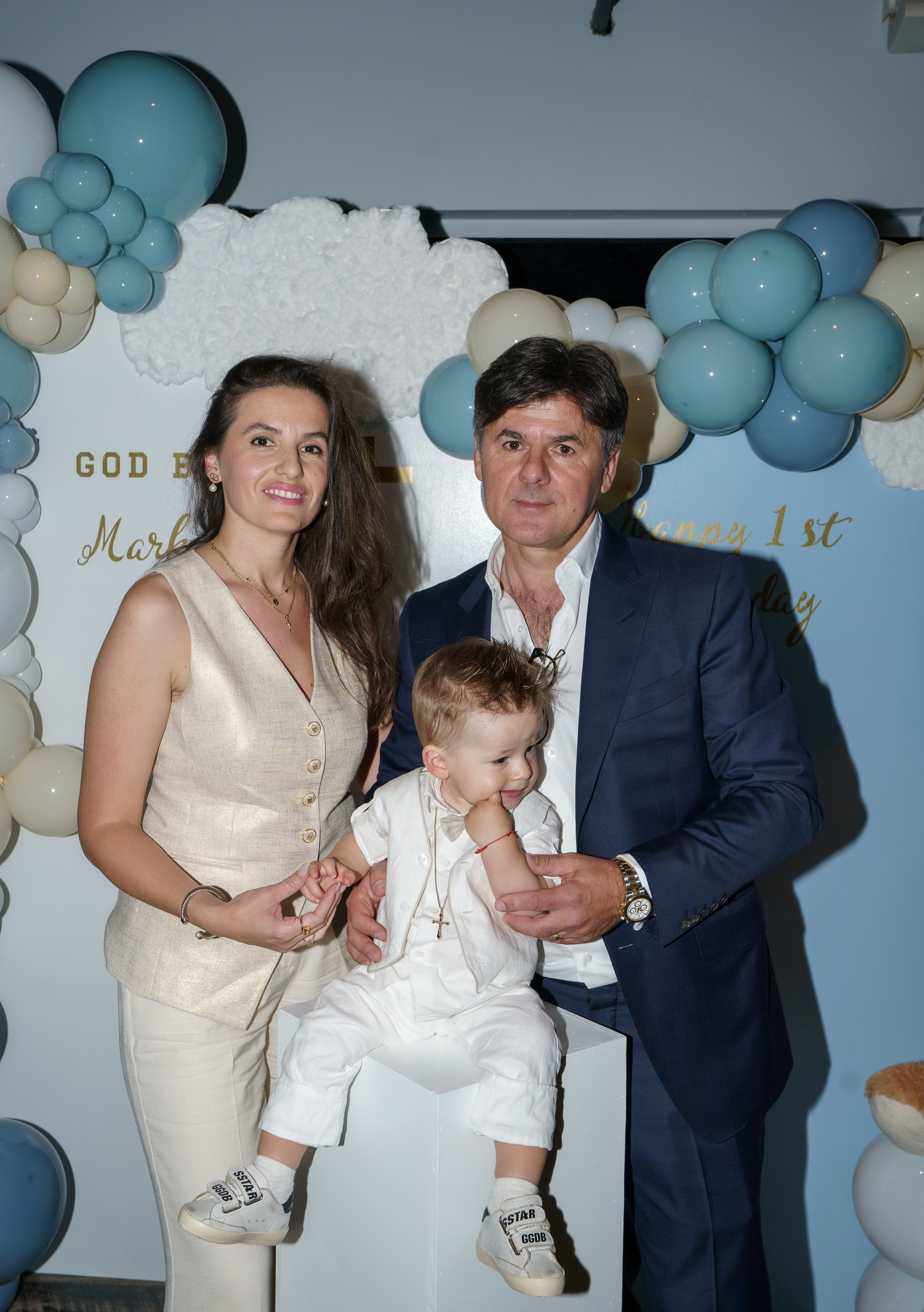 Baby shower. New York + travel photographer