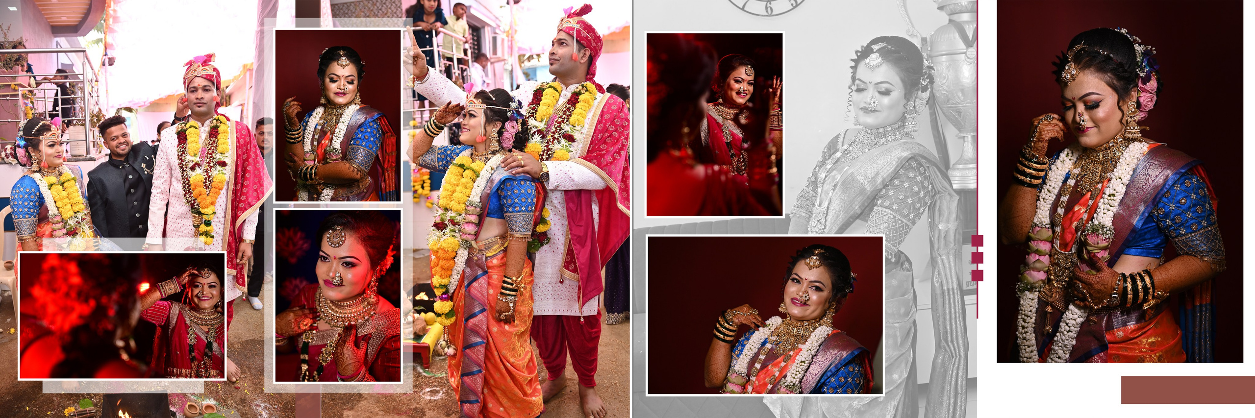 Karishma weds amit. “Ajay Digital Photo Studio — Capturing Timeless Wedding Moments”