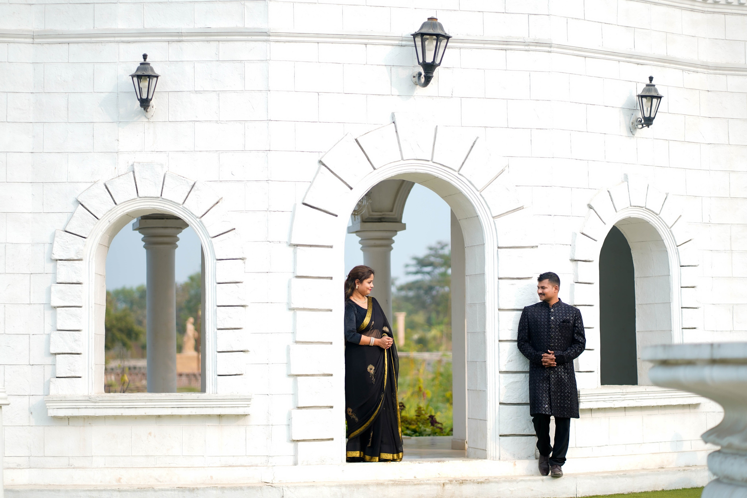 Pre wedding shoot 01. “Ajay Digital Photo Studio — Capturing Timeless Wedding Moments”