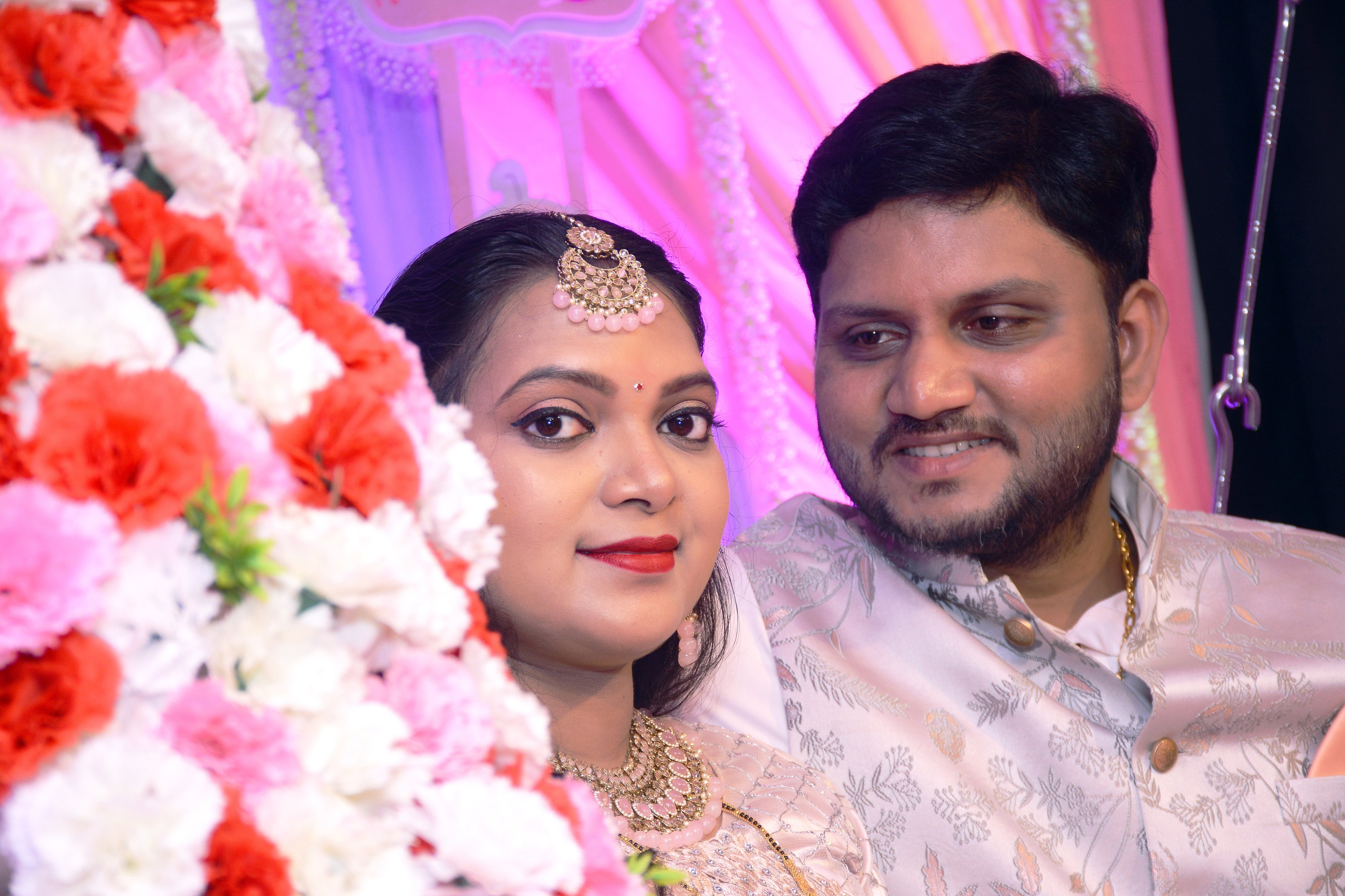 Baby shower. “Ajay Digital Photo Studio — Capturing Timeless Wedding Moments”