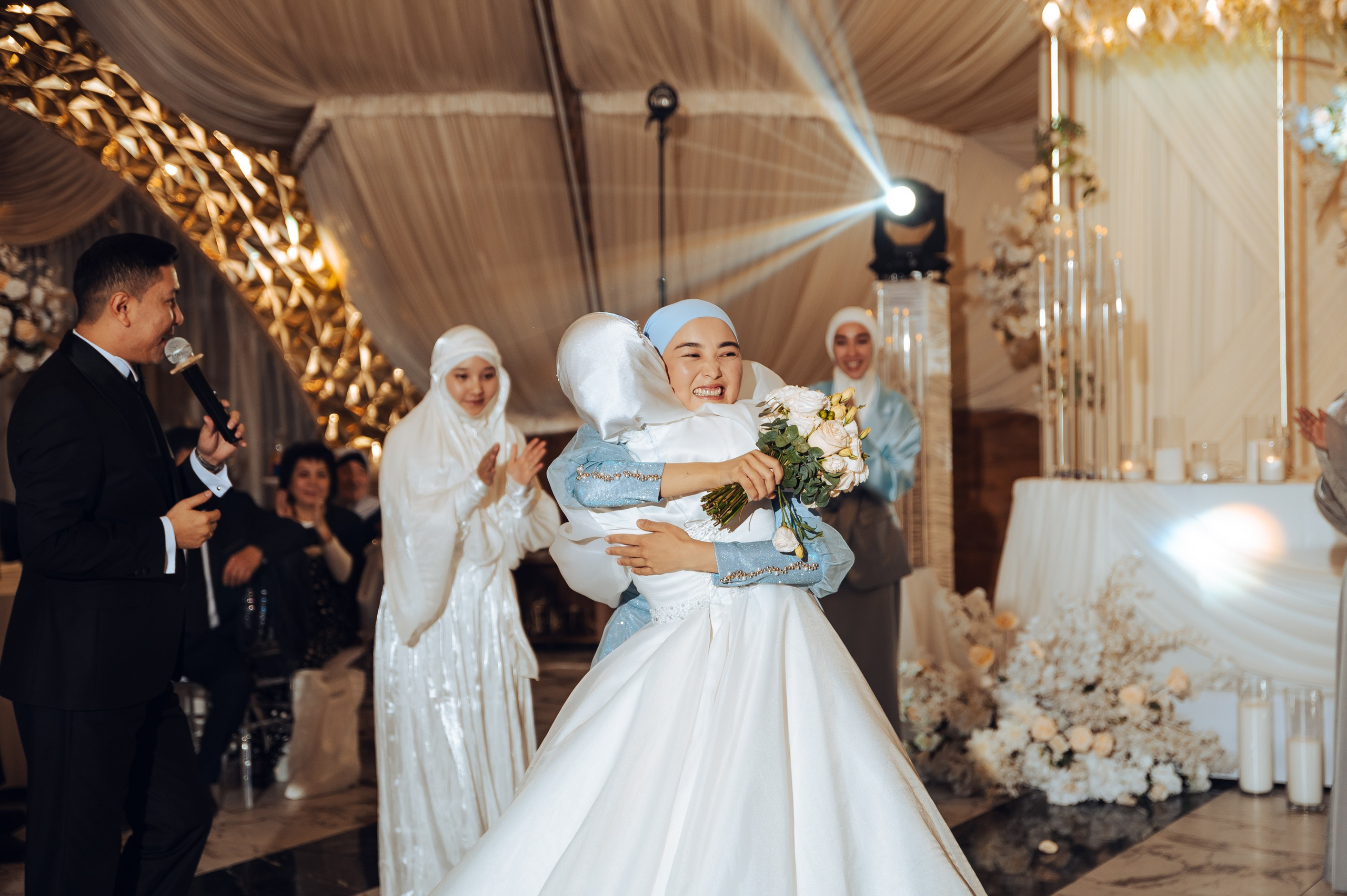 MAHMUD & AIDAI. Фотограф в Бишкеке Андрей Кавешников