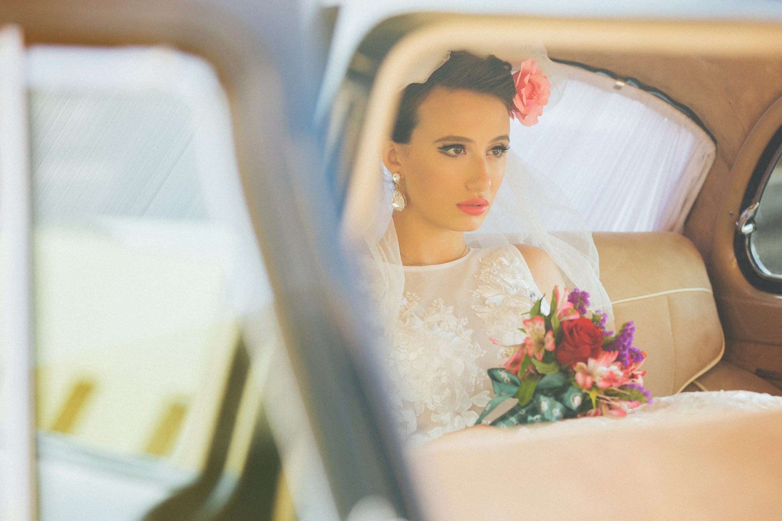Wedding portraits. Коммерческий фотограф в Азербайджане Бессонова Анфиса