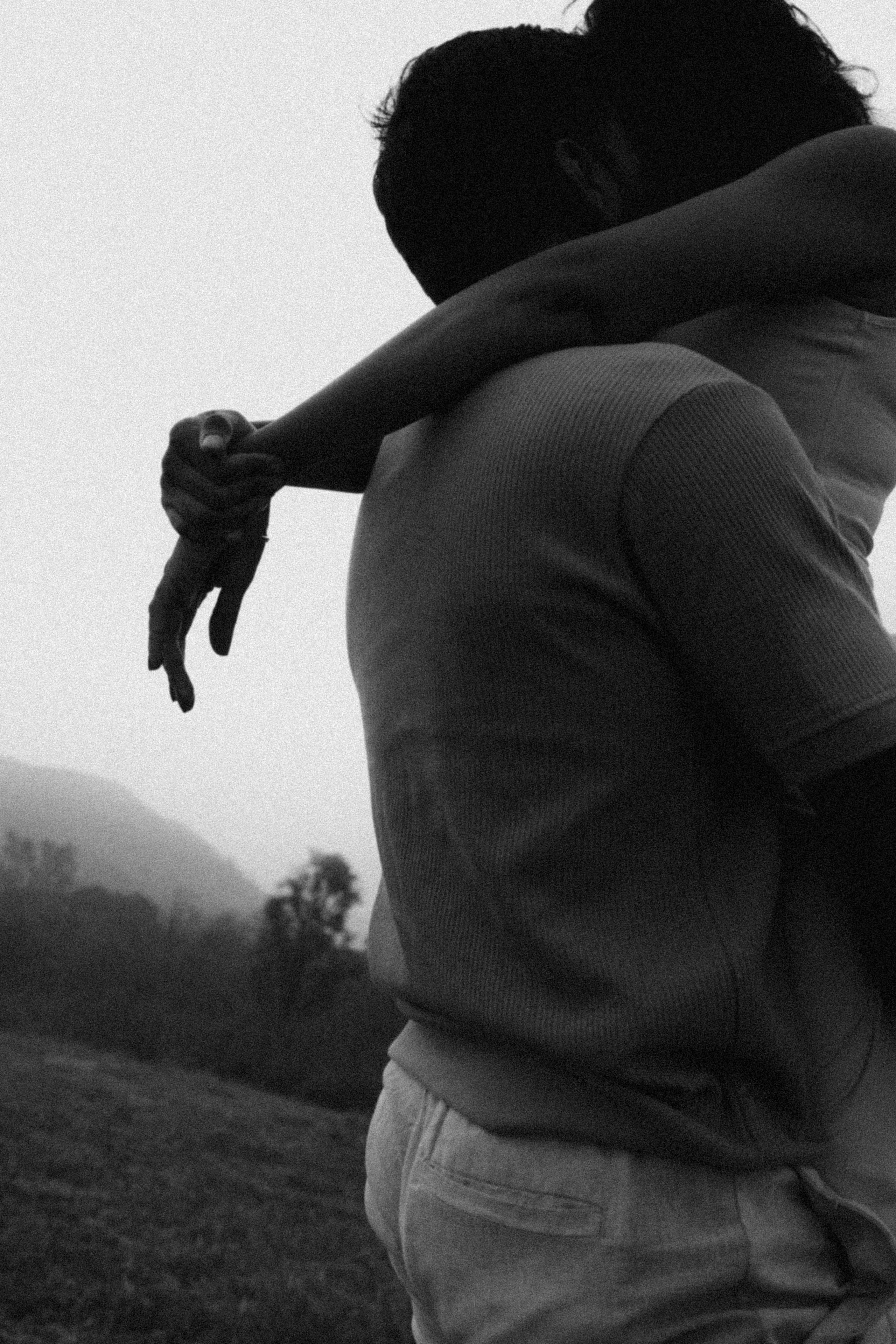 Valley of Love!. Fine art Wedding Photographers in India & Canada