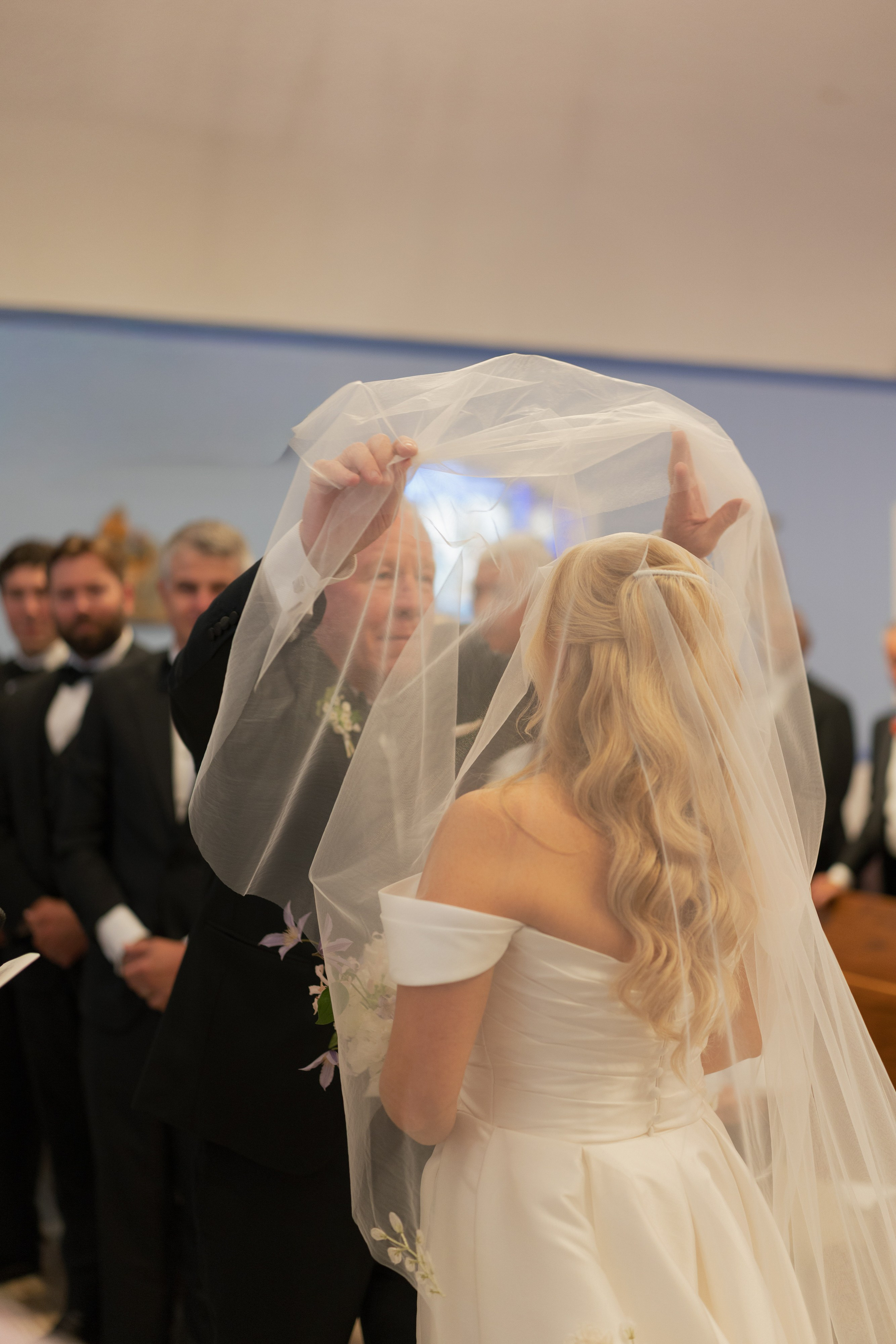 Anne Marie and Andrew. Wedding photographer and videographer New York | New Jersey