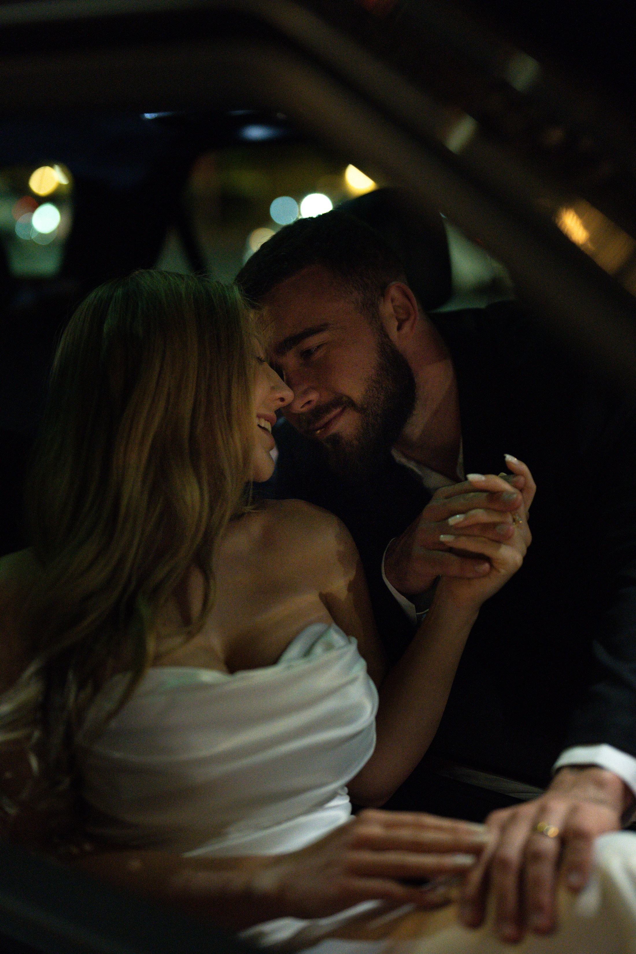 Anna&Vlad. Wedding & elopement photographer Viktoriya Kravtsov. Las Vegas