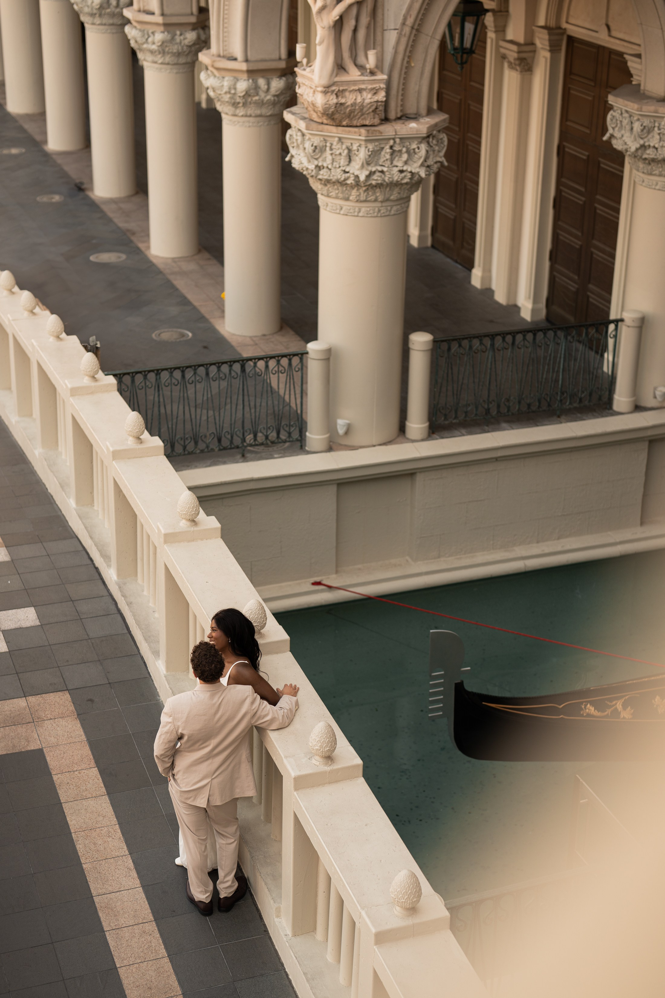 Gigi&Jason. Wedding & elopement photographer Viktoriya Kravtsov. Las Vegas