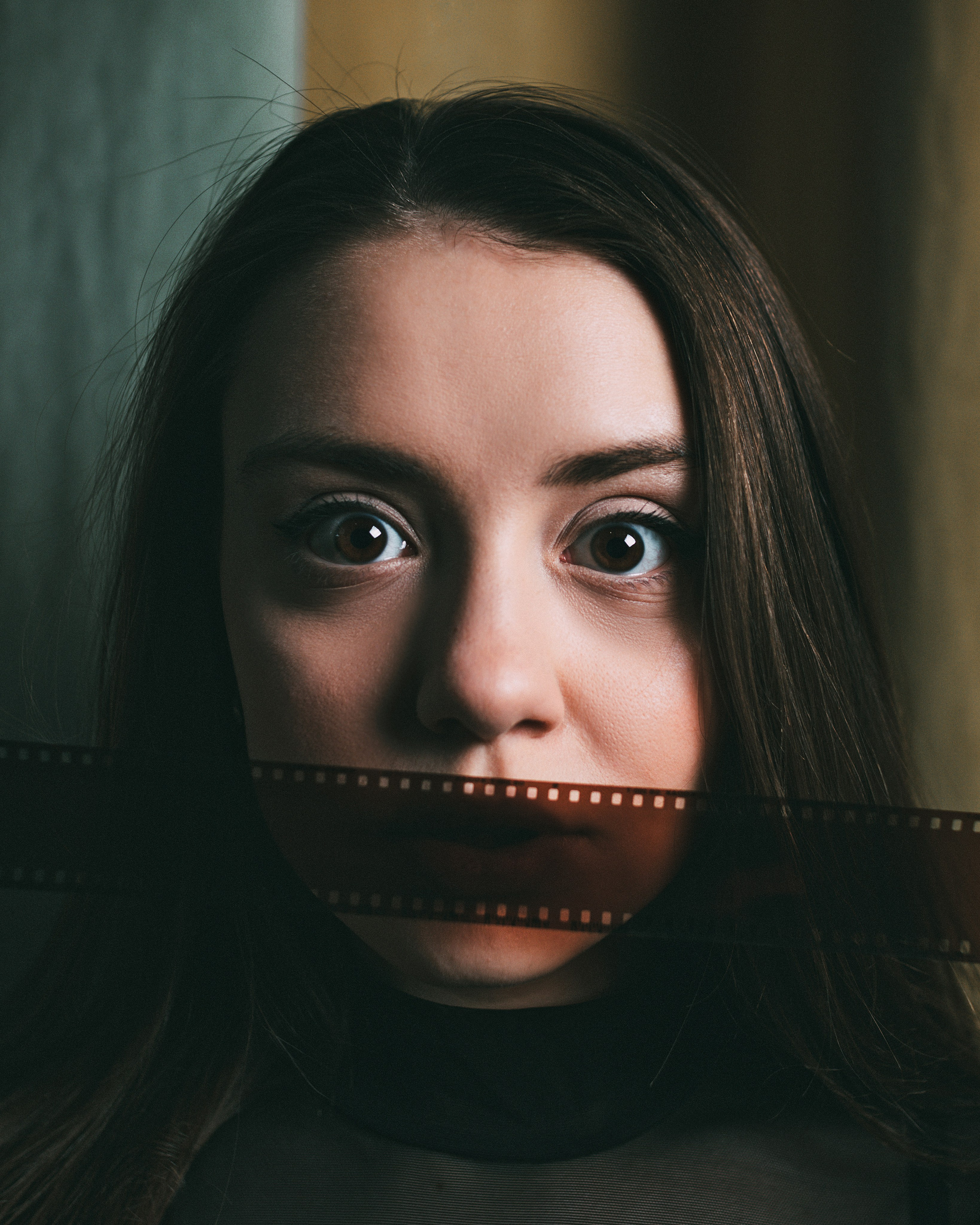 PORTRAITS. Портретный и спортивный фотограф в Алматы Алексей Овечкин