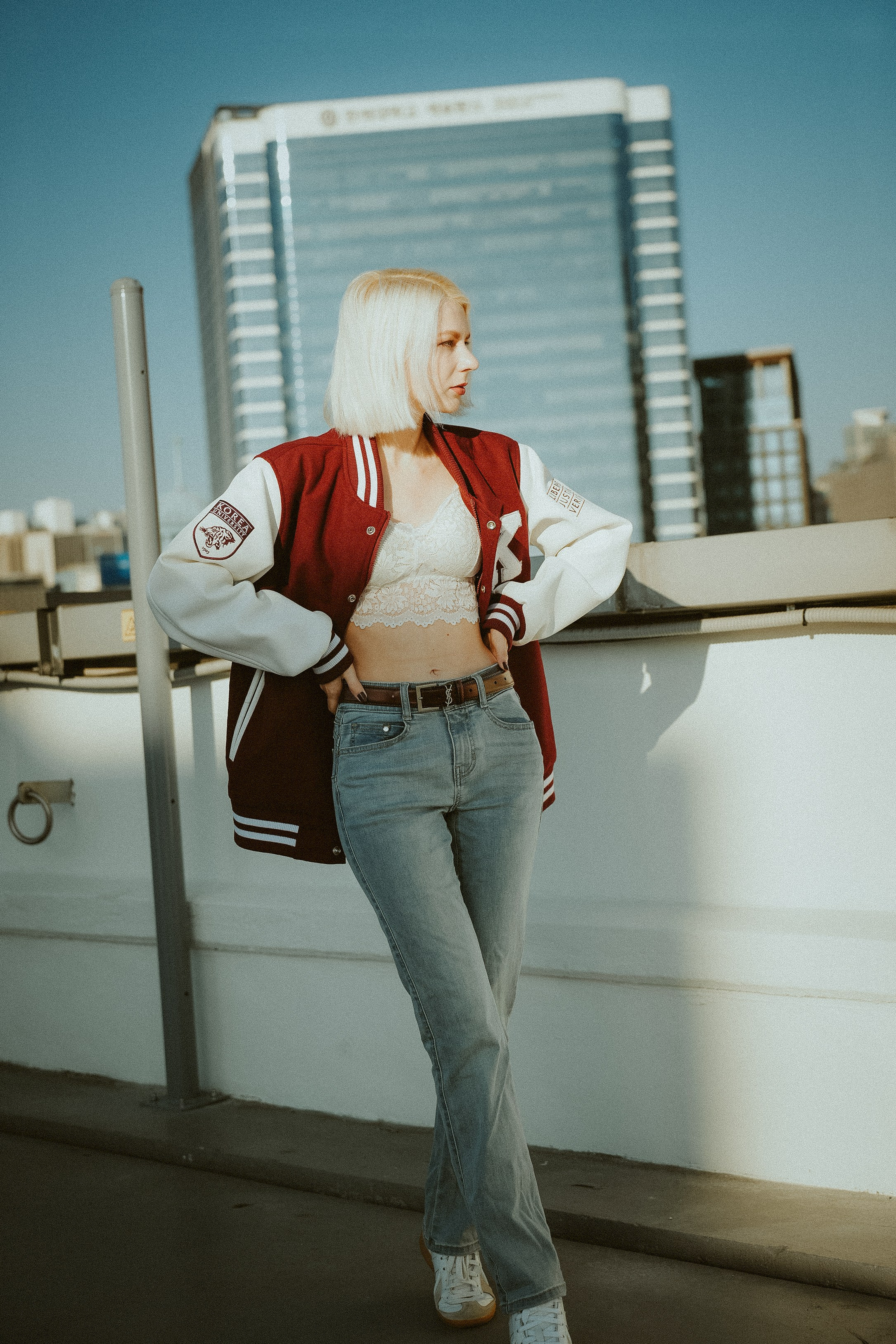 For Angela. SEOUL | PHOTOGRAPHER