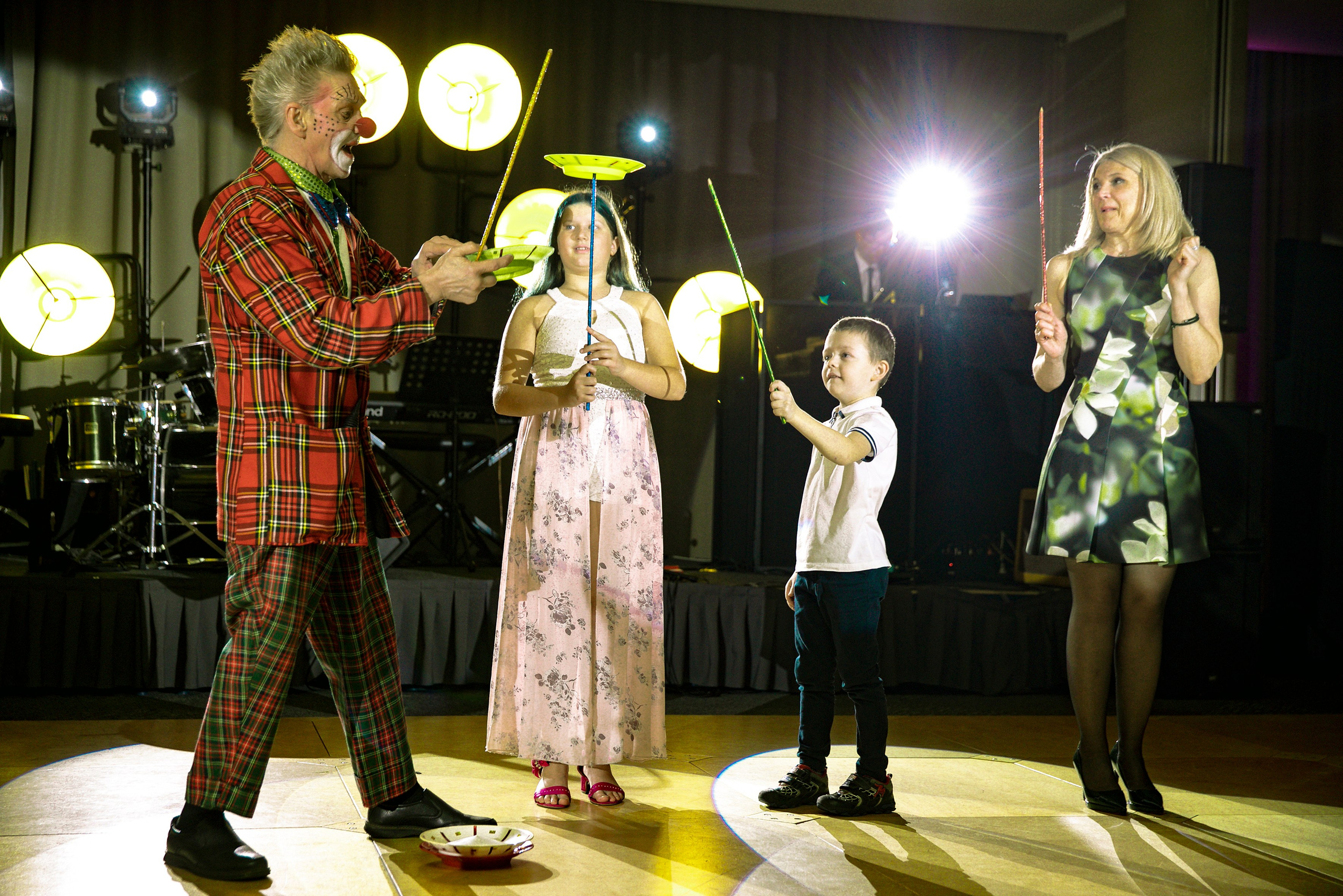 New Year 2025 Bellevue Hotel. Sandra Garanca Portrait and event photographer