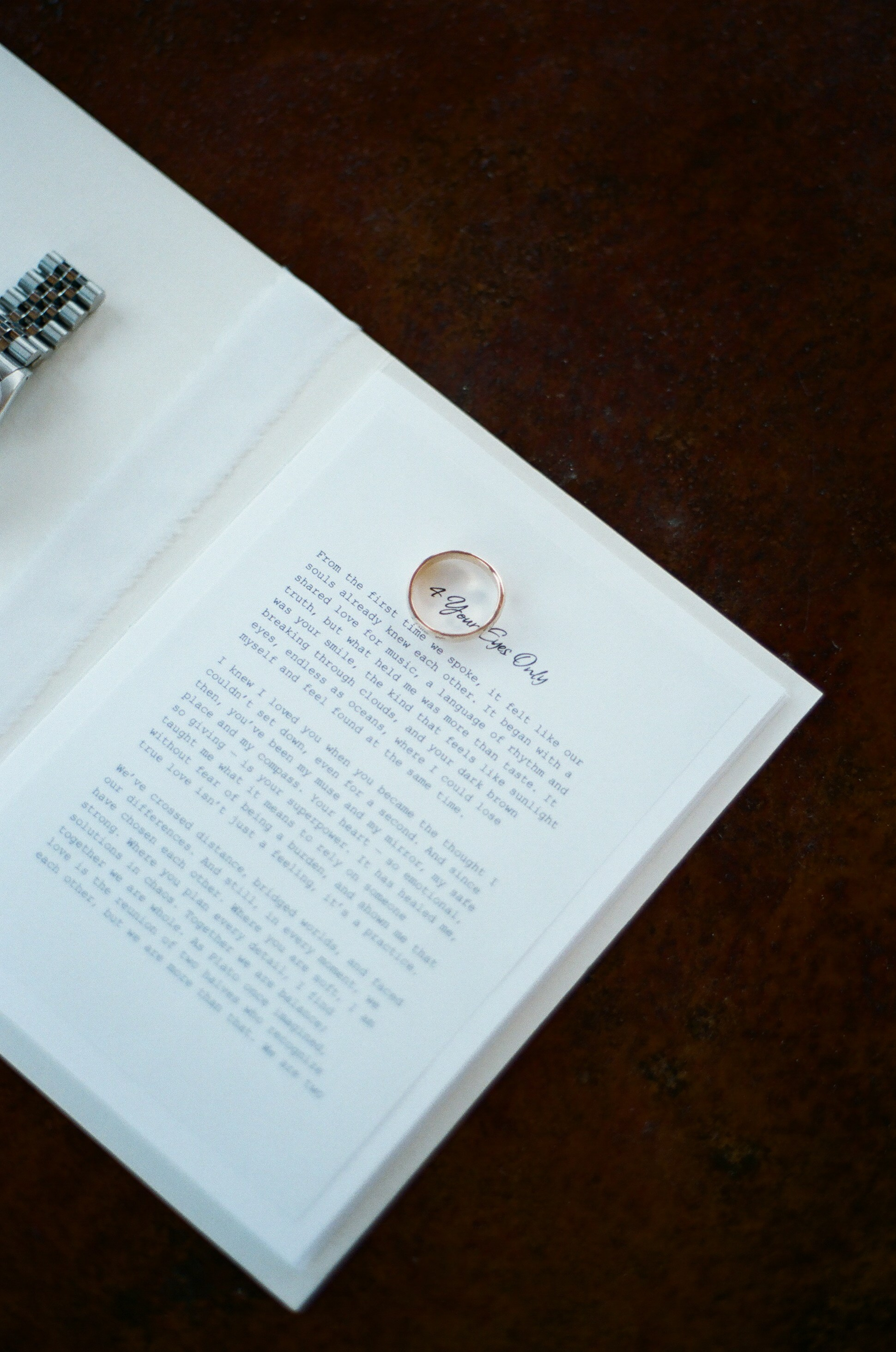 Mitcell&Melanie film. Свадебный фотограф Виктория Саврук