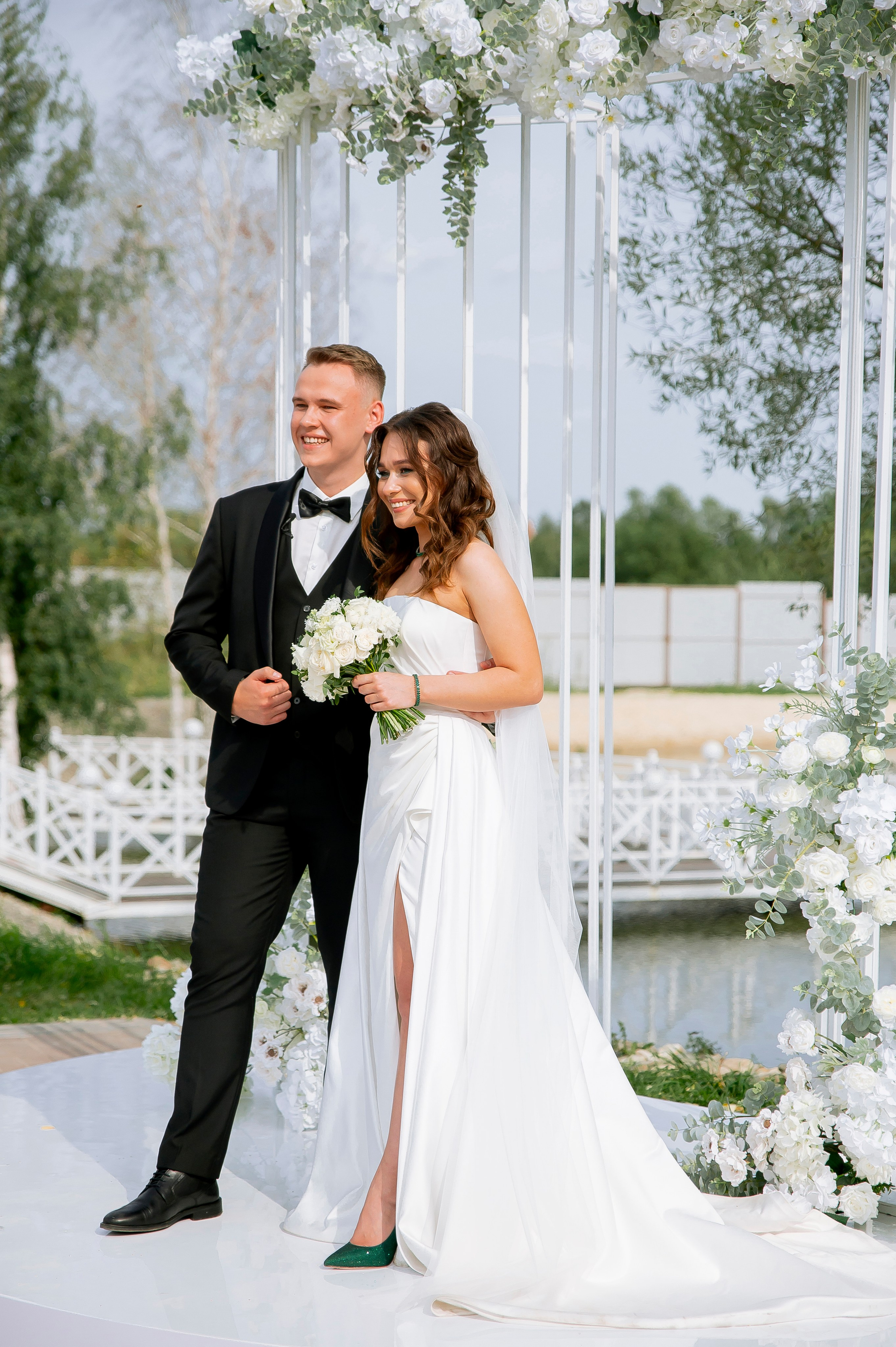 Екатерина & Евгений. Свадебный и семейный фотограф Екатерина Шестакова