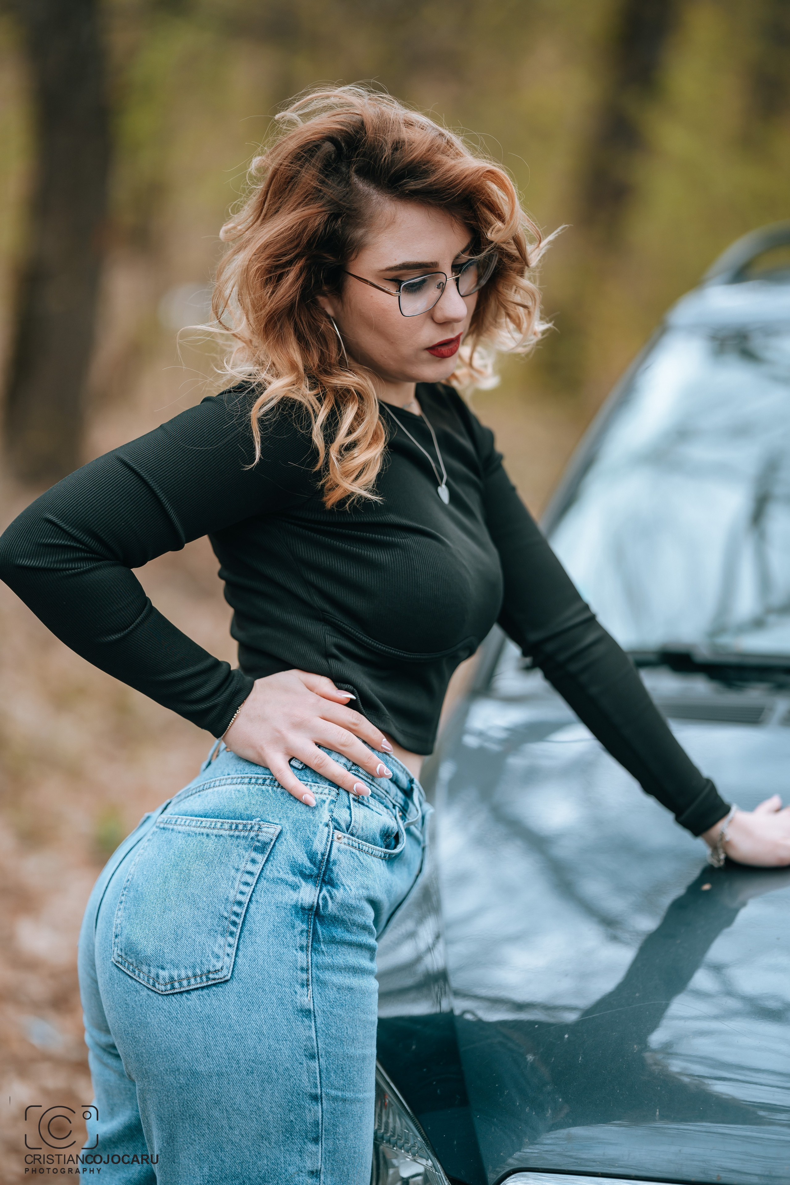 Roxana. CC Photography \ Fotograf Profesionist \ Evenimente