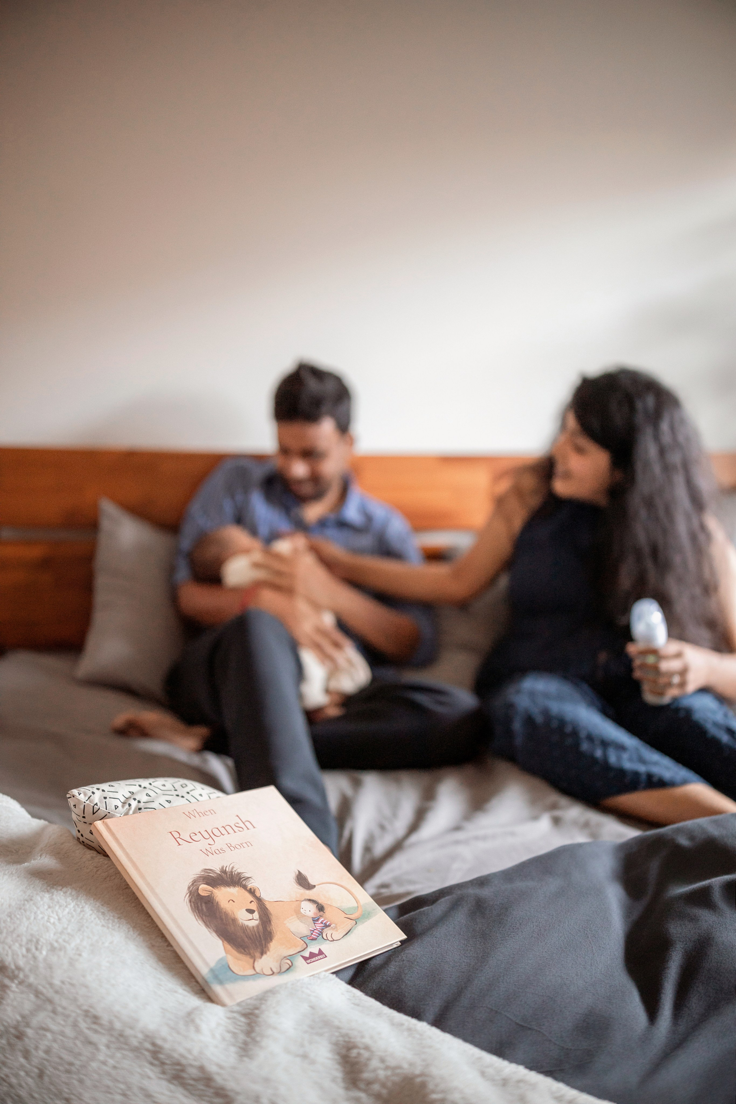 Newborn Lifestyle #4. Bay Area Photographer: family, maternity, love story, wedding