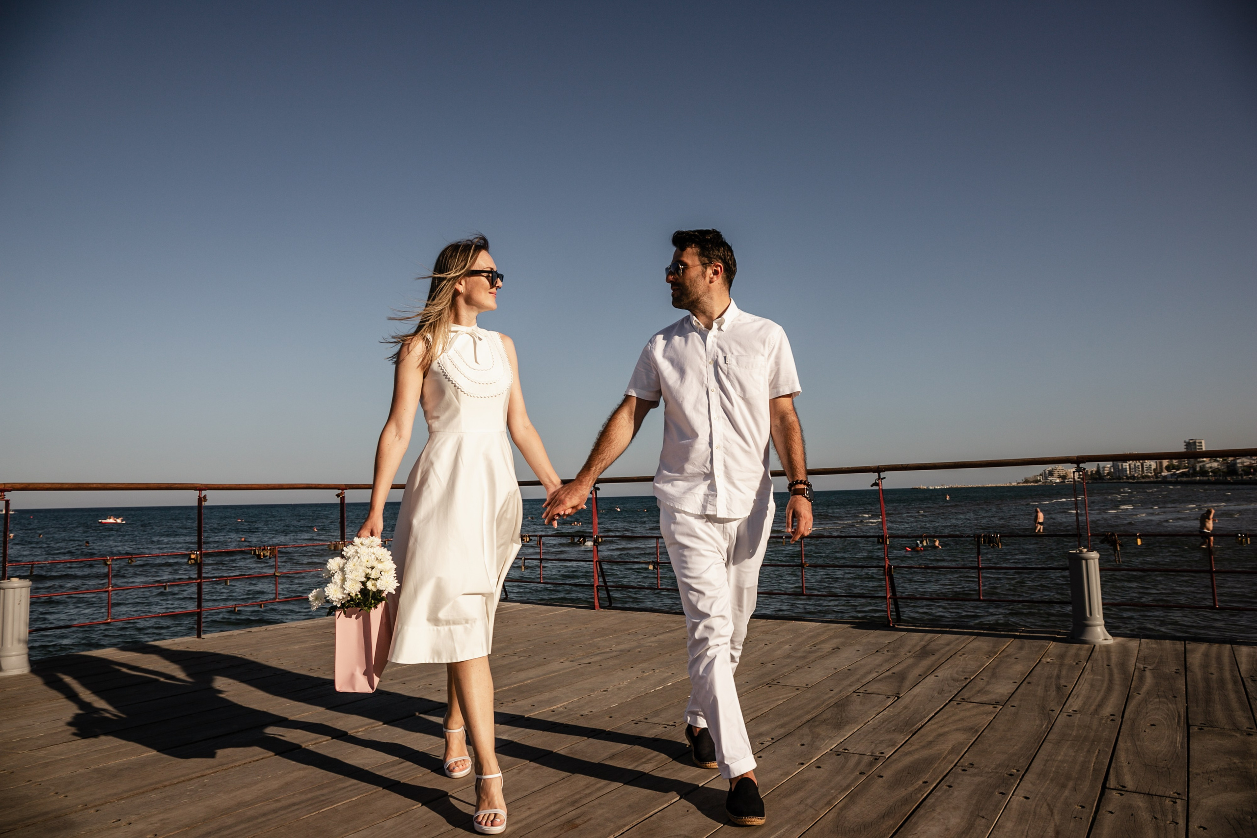 1 year. Cyprus Wedding & Family Photographer. Capturing cherished moments across the island: Larnaca, Limassol, Ayia Napa, Protaras, Paphos, Nicosia