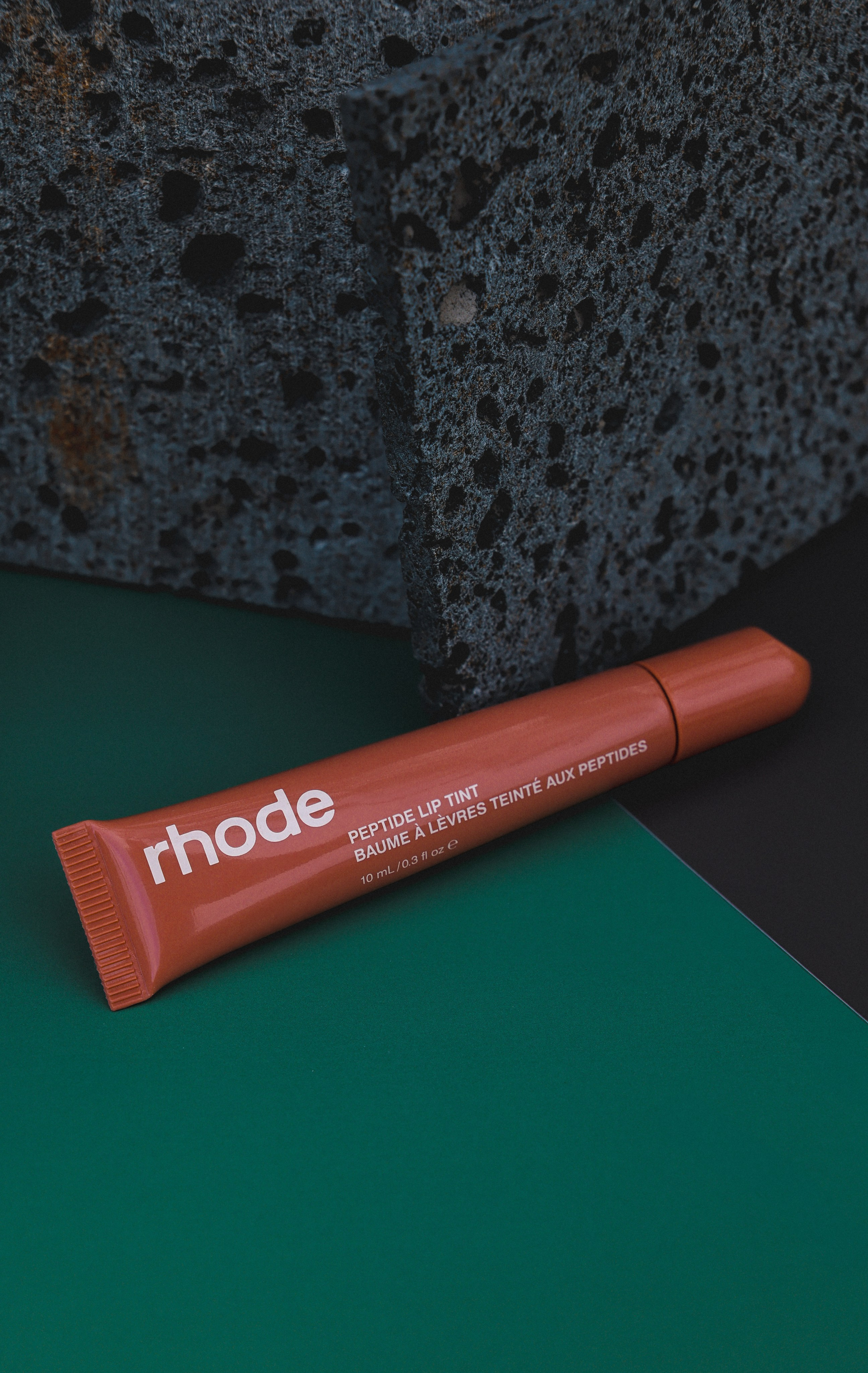 Product shots (rhode). Photographer-Videographer Maryna Pypa in Los Angeles