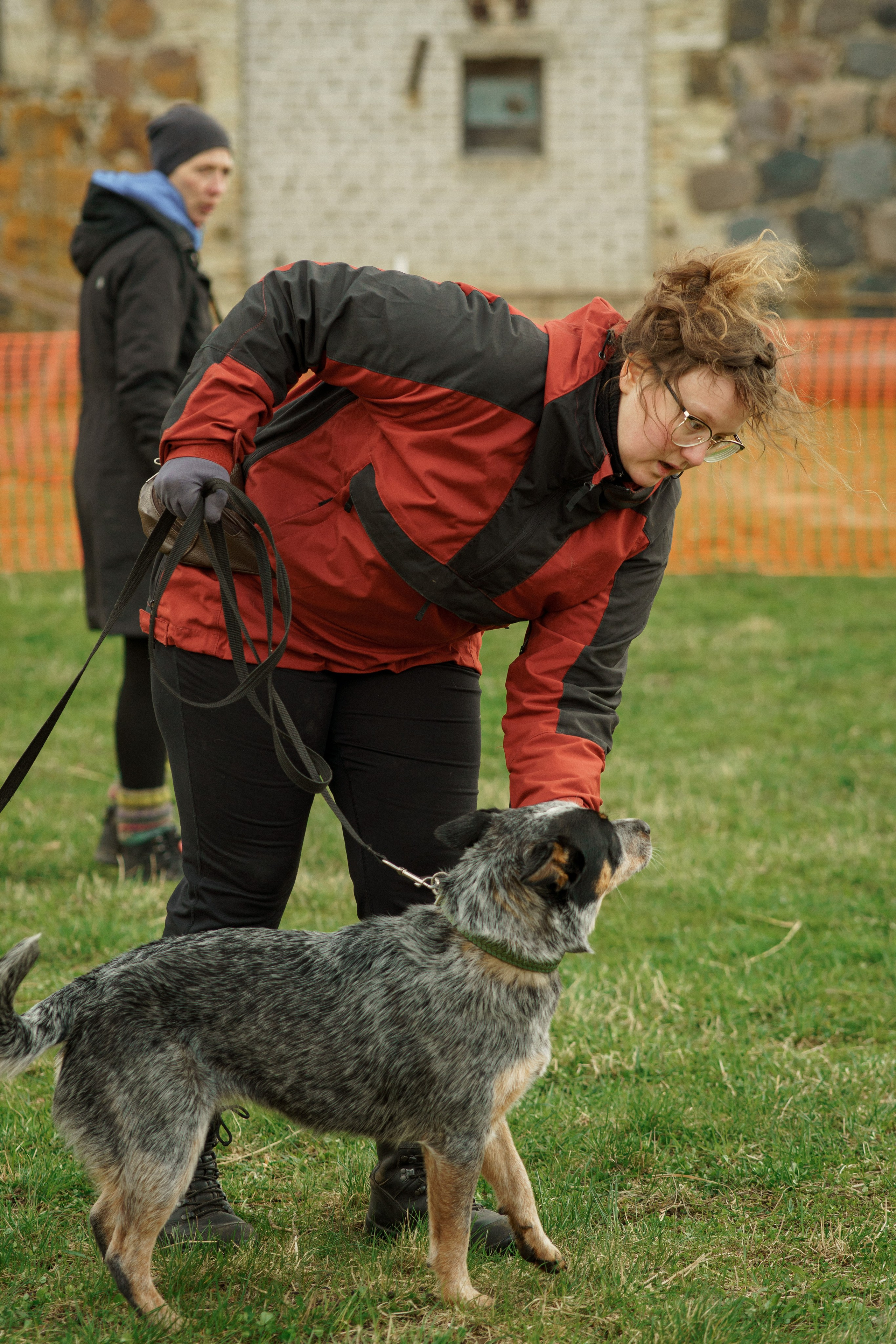 Herding Days, 26 apr. 2025. Kat Laisaar — Pet photographer in Tallinn
