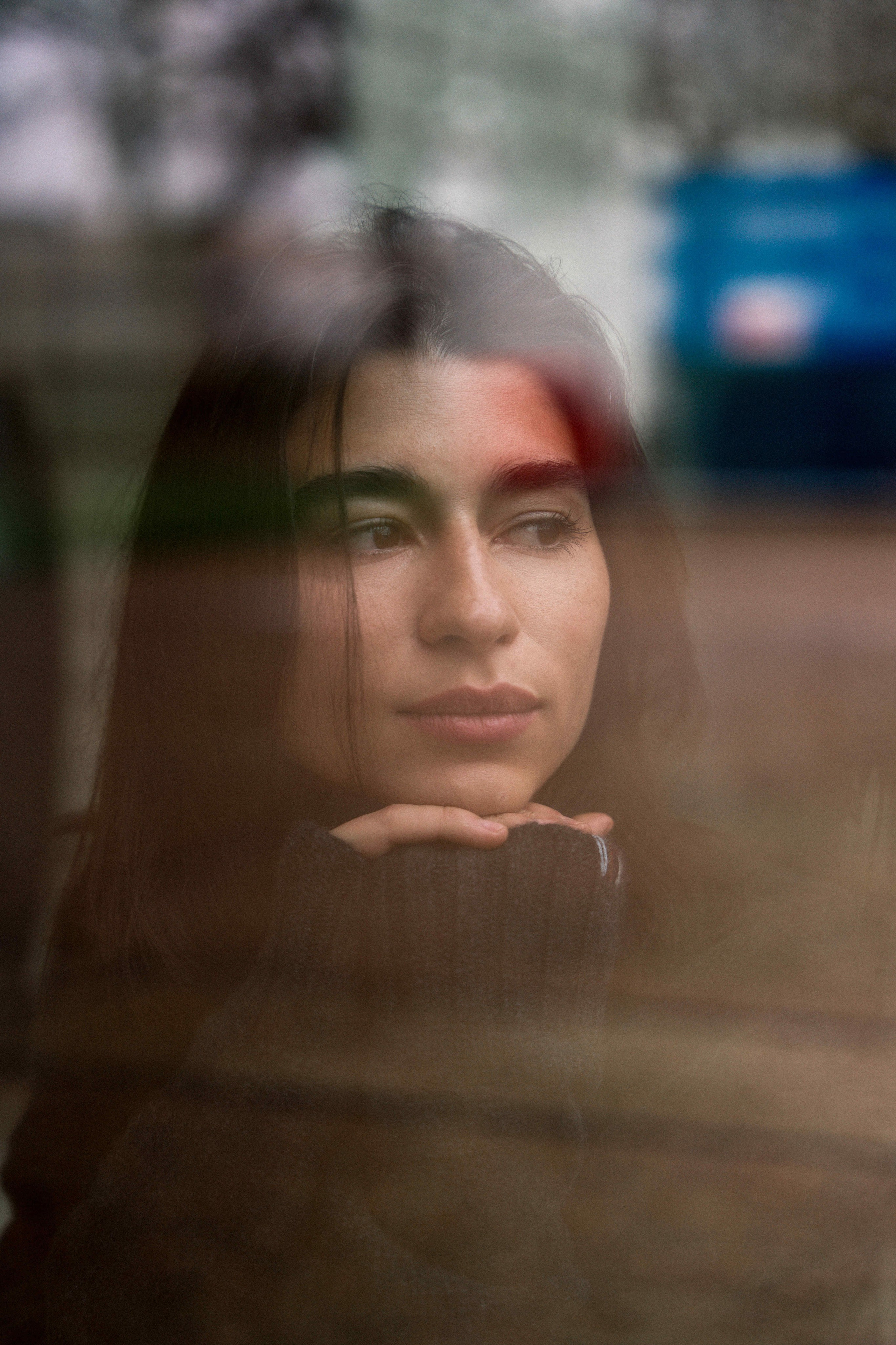 Big Ben & London Eye. Ukrainian Photographer London