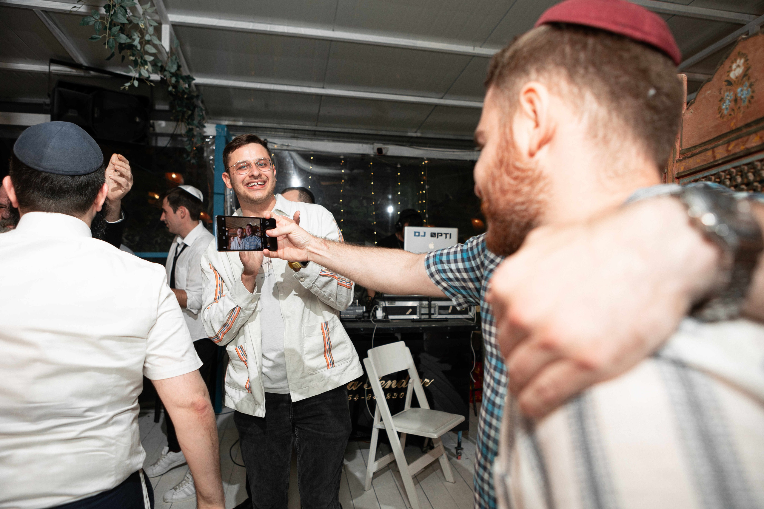 WEDDING IN A COZY PLACE NEAR TEL AVIV. PHOTOGRAPHER IN ISRAEL