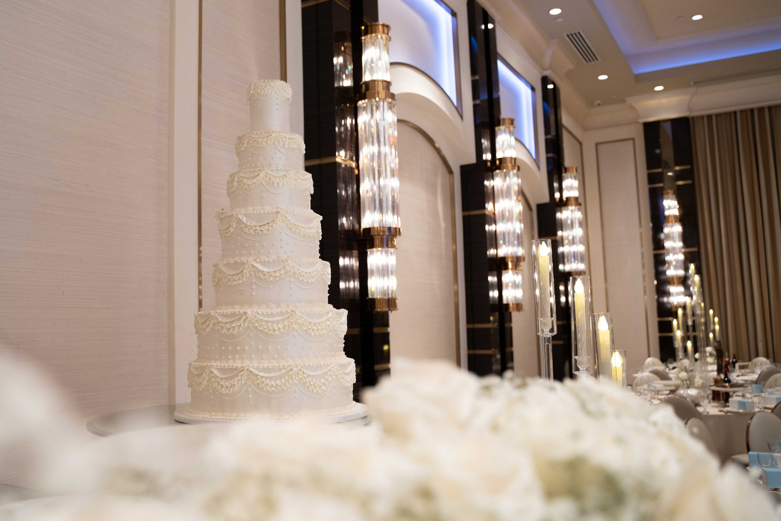 Olga & Manuk Wedding. Classic & Elegant Wedding Photography and Videography in SoCal