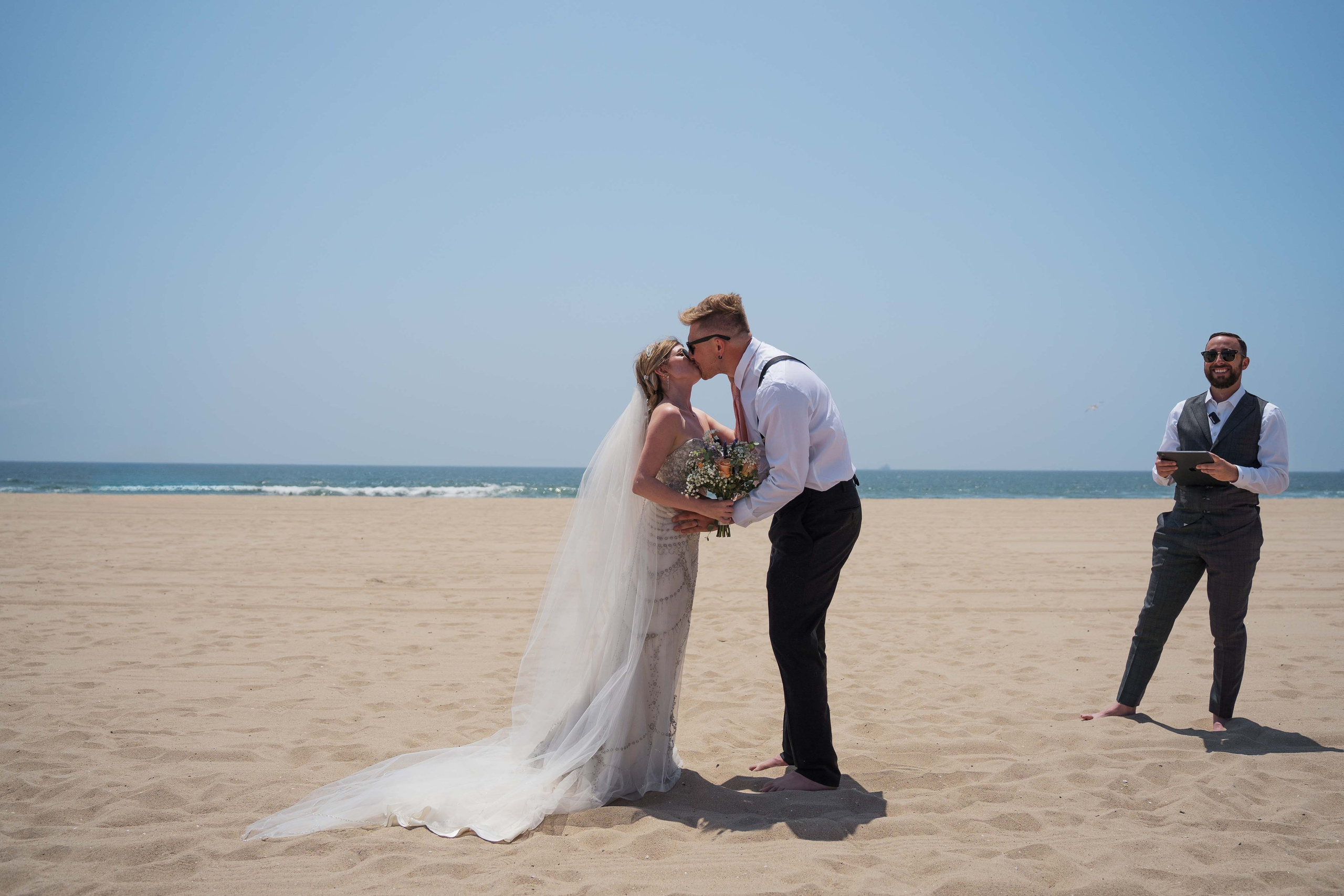 Rachel & Sergei Wedding. Classic & Elegant Wedding Photography and Videography in SoCal
