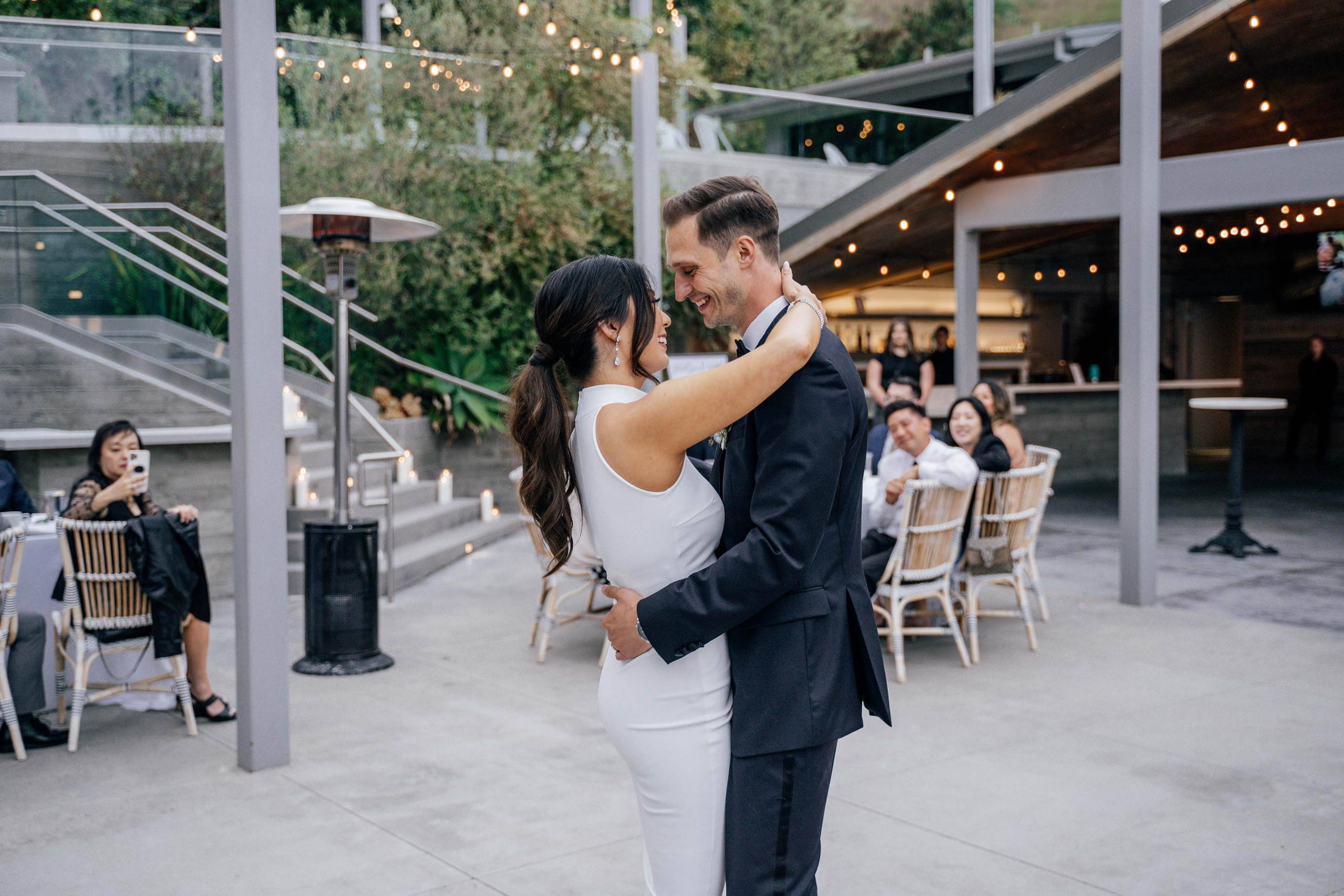 Lauren & Dima Wedding. Classic & Elegant Wedding Photography and Videography in SoCal