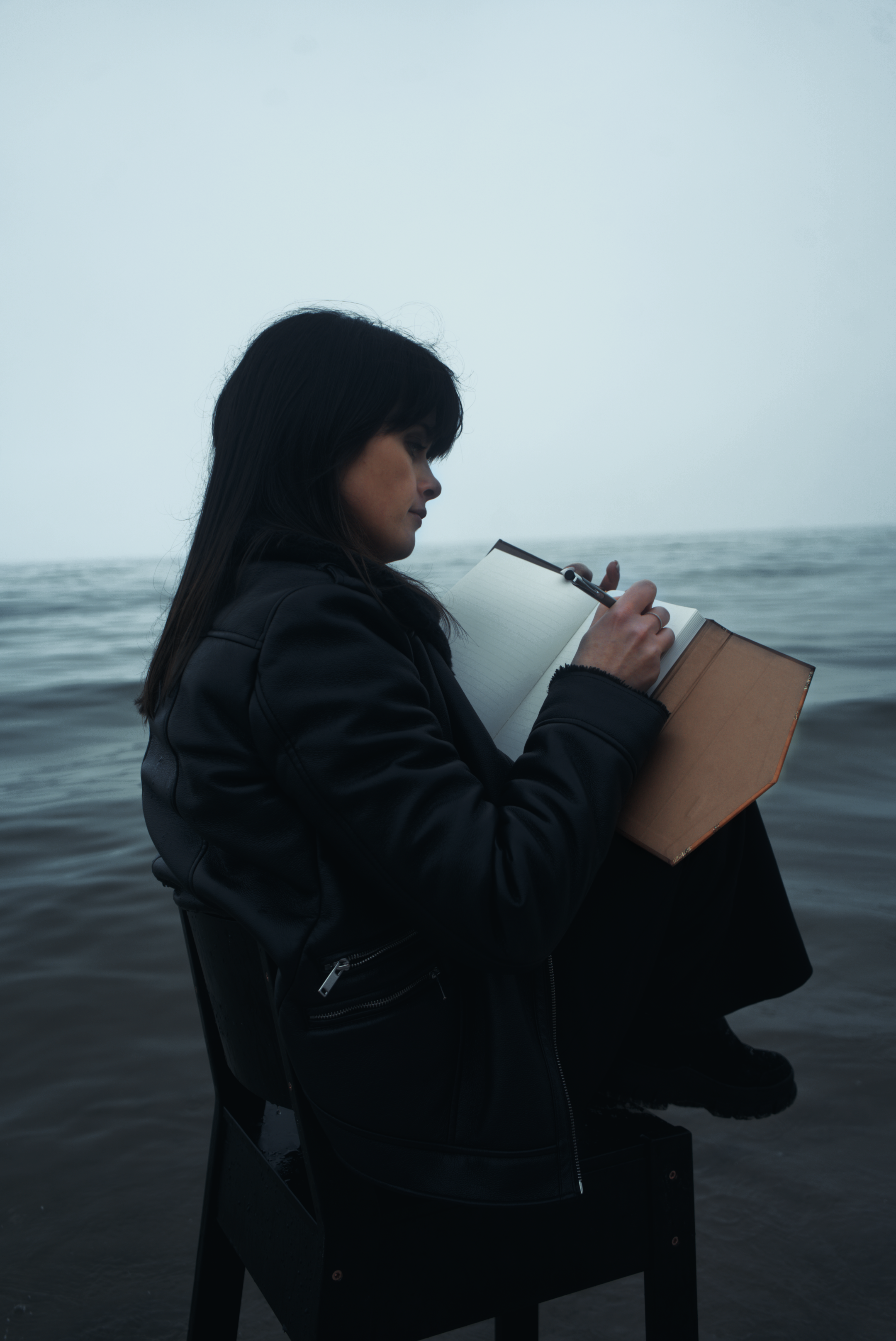 OLENKA - MORZE. Content creator | Fotografia | Videografia