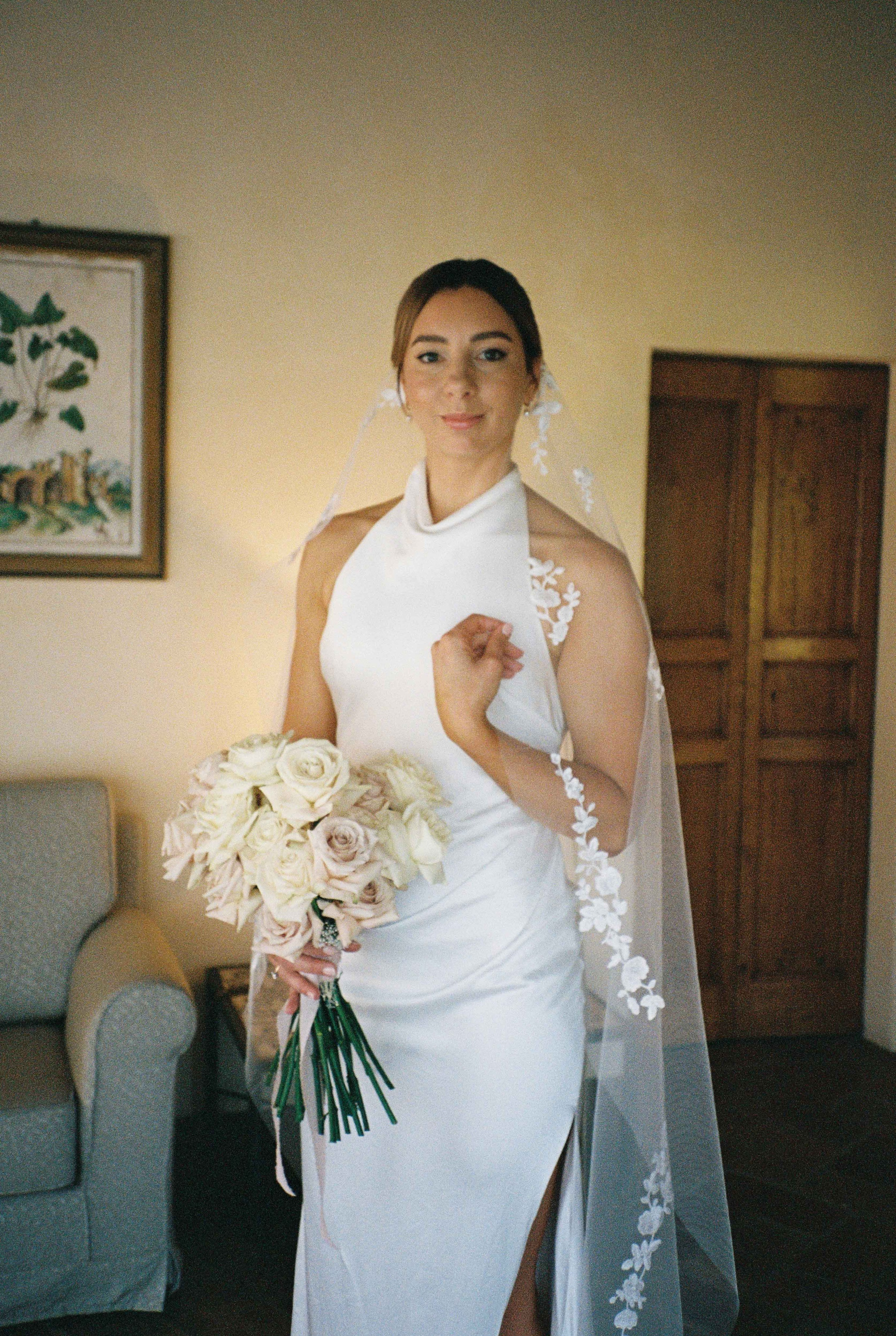 Wedding at Borgo Bastia Creti | Umbria, Italy