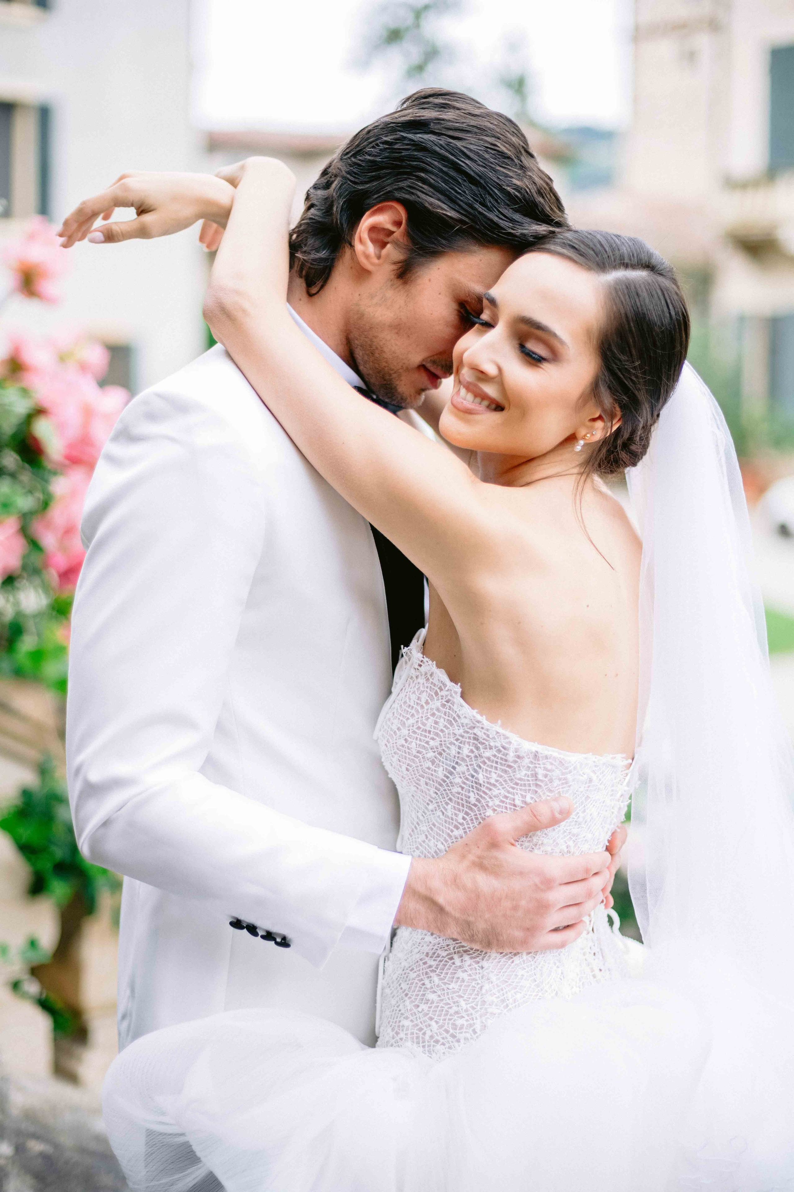 Villa Arvedi | Italy