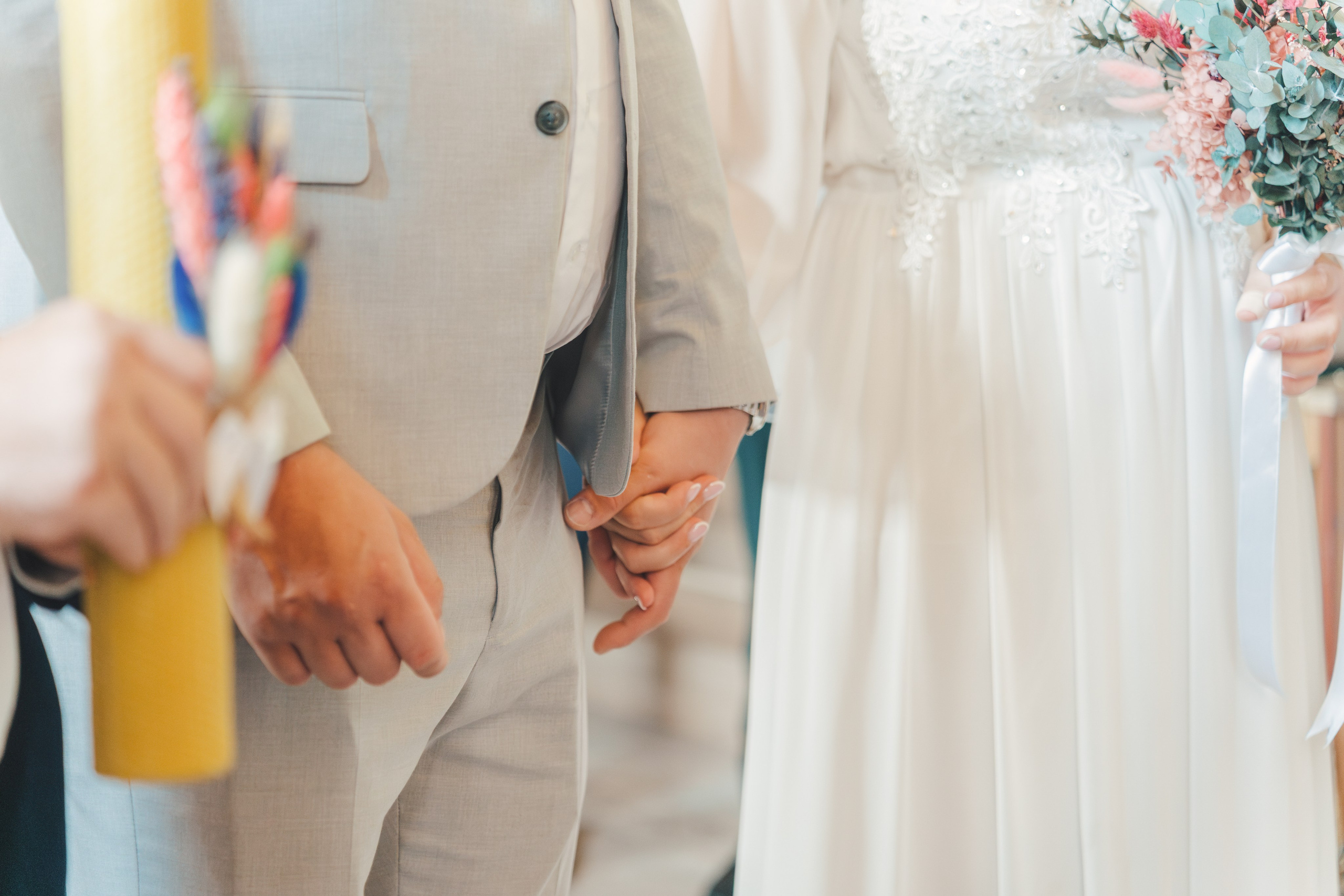 Adriana And Tiberiu`s Wedding