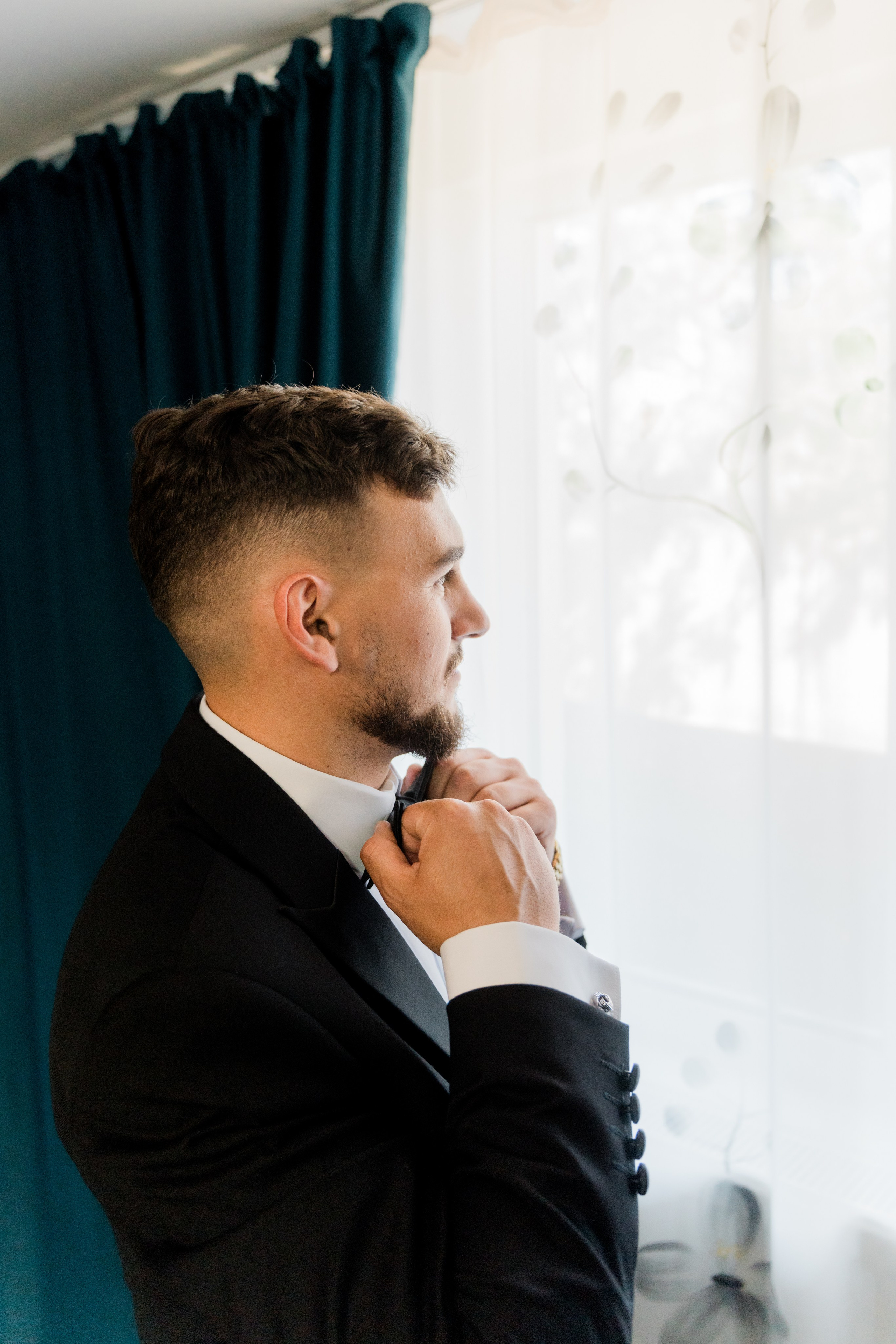 Ana-Maria and Adelin’s Wedding