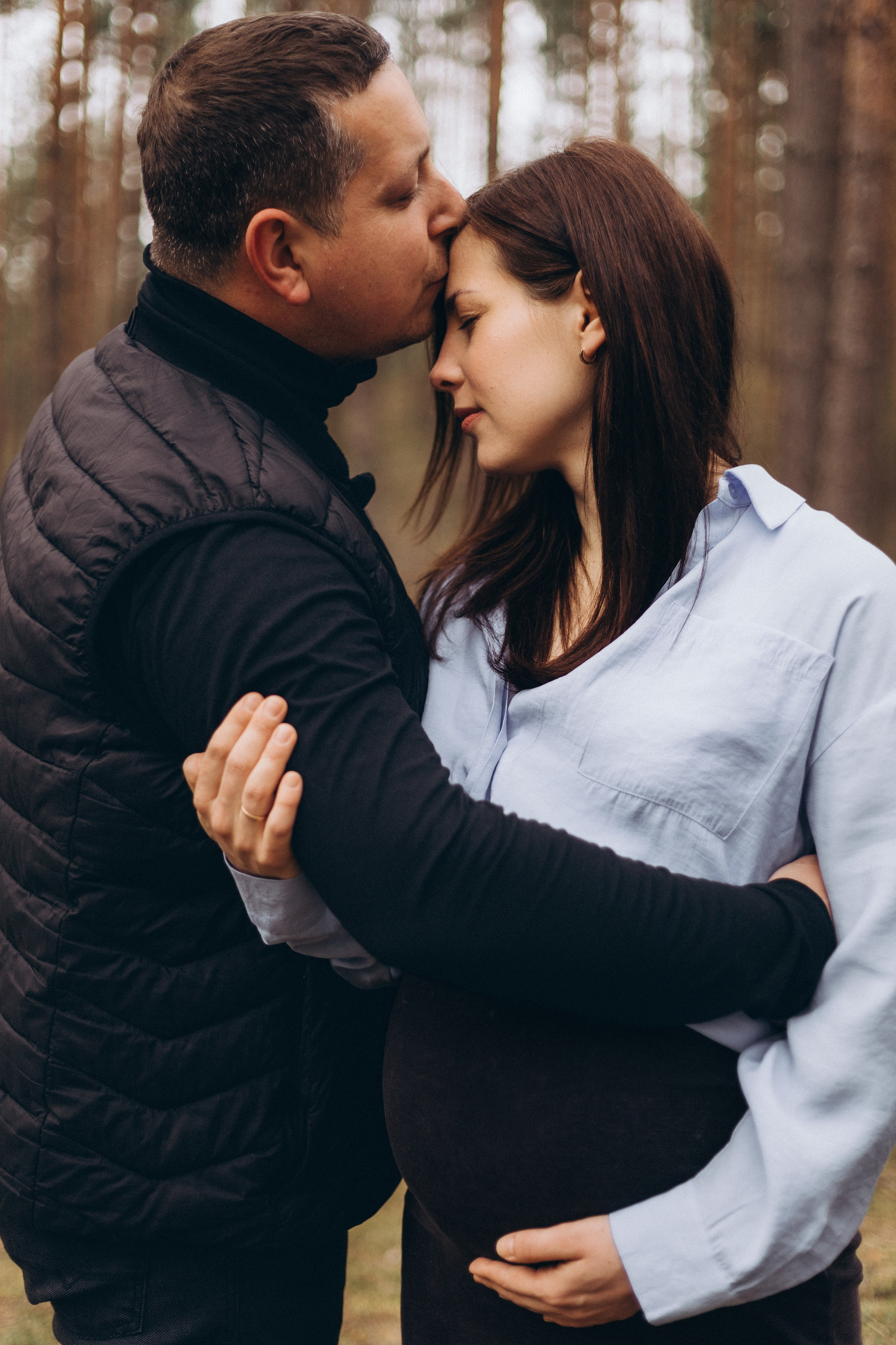 Dita un Valērijs. GALVENĀ