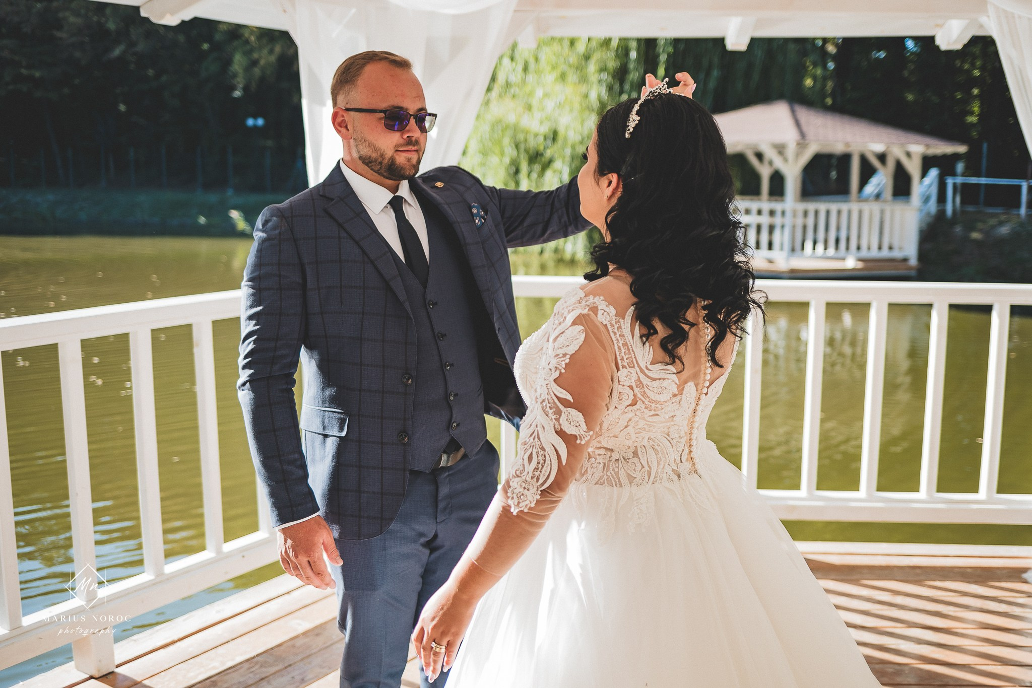 Ana Maria & Vlad | Forest Events Cucorani