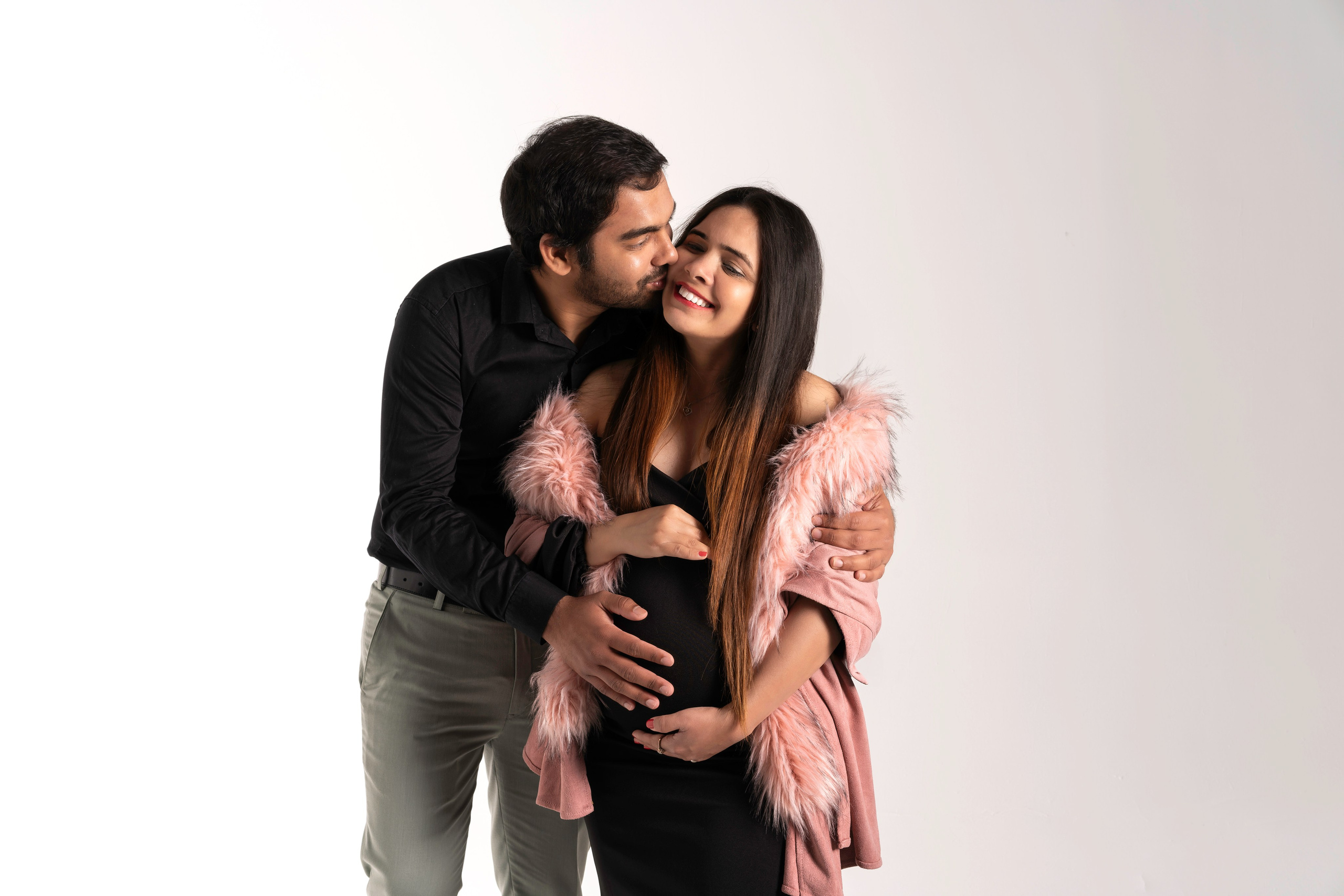 Беременность. Фотограф новорожденных Юлия Гаст